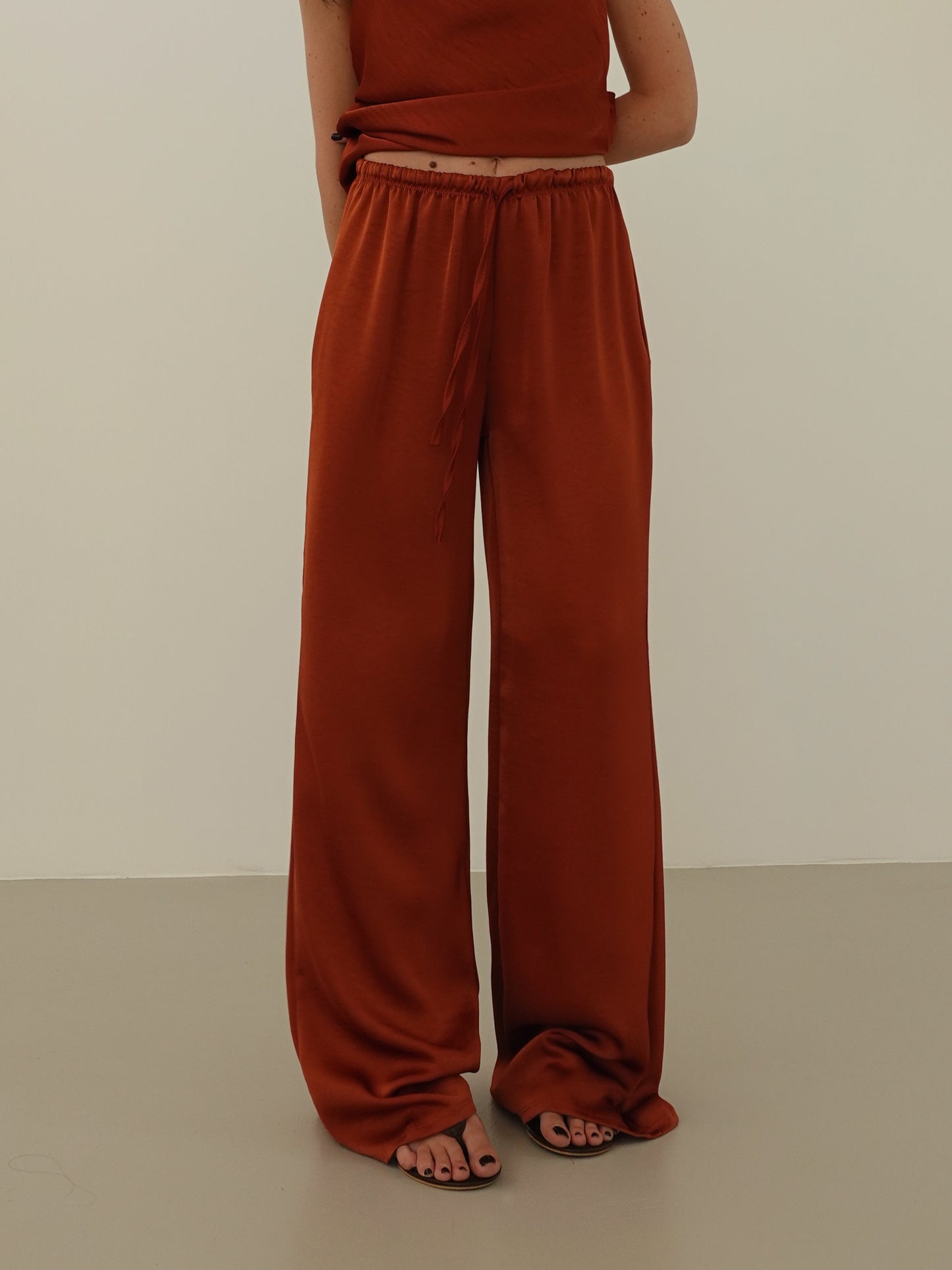 COORDINATO SATIN ACAPULCO - COCCIO 48514