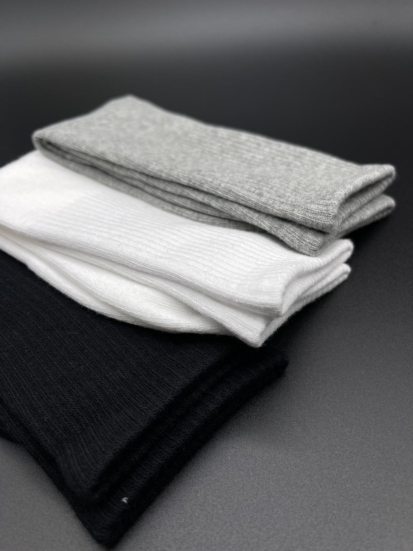 BASIC SOCKS (+ COLORI)