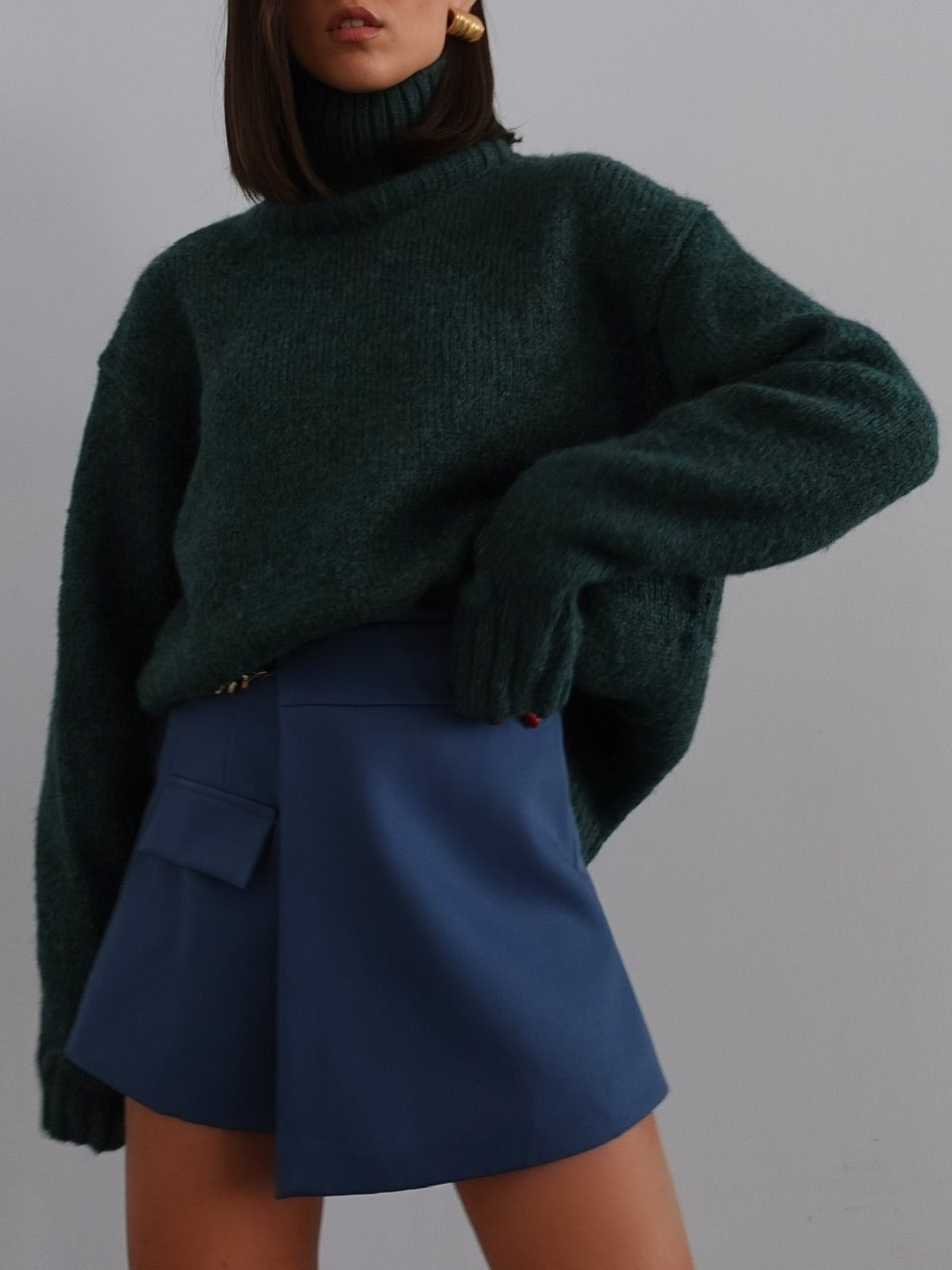 PANTAGONNA CON CATENINA - OTTANIO 12146