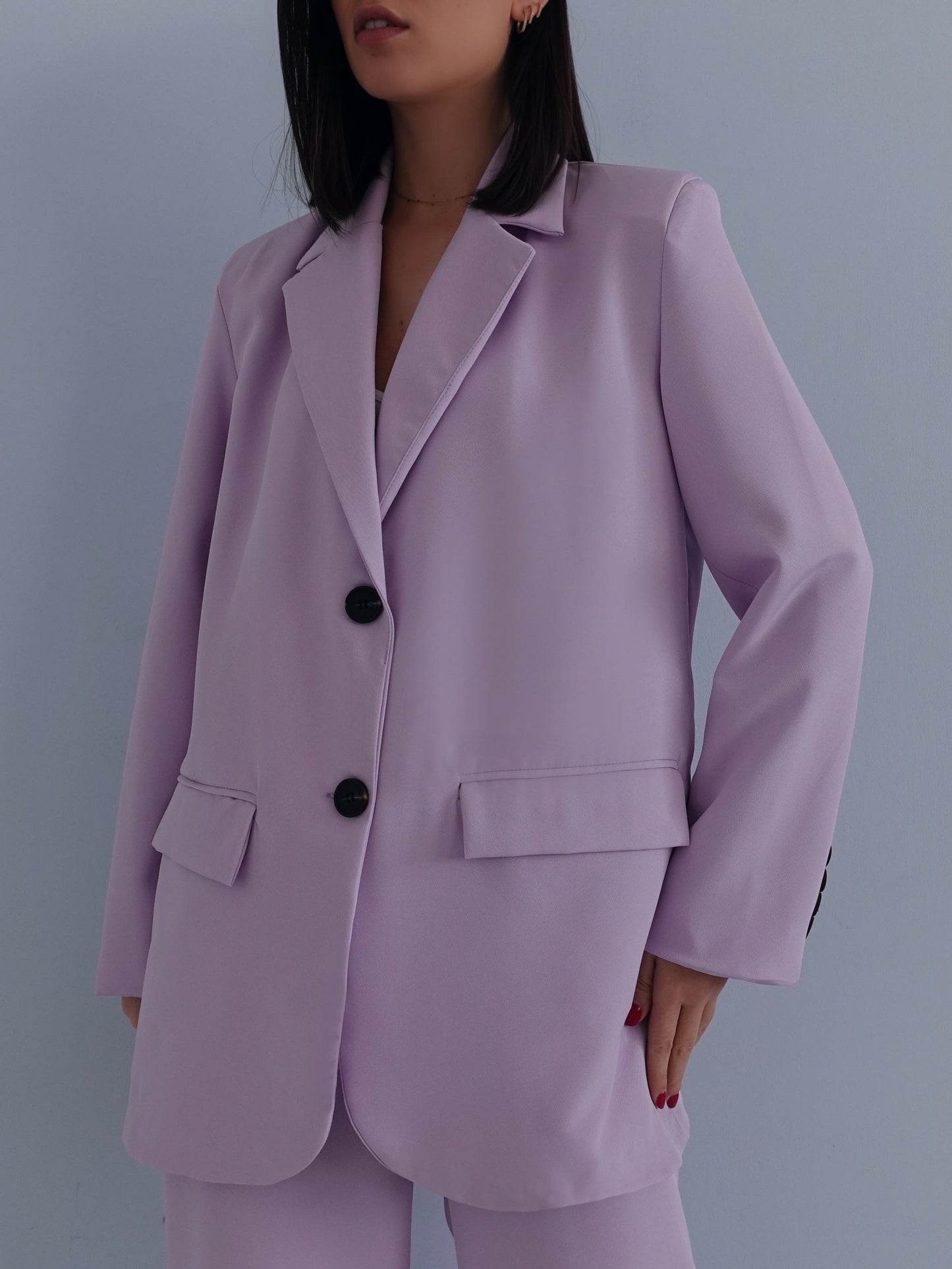 TAILLEUR BUSINESSWOMAN - GLICINE 11085