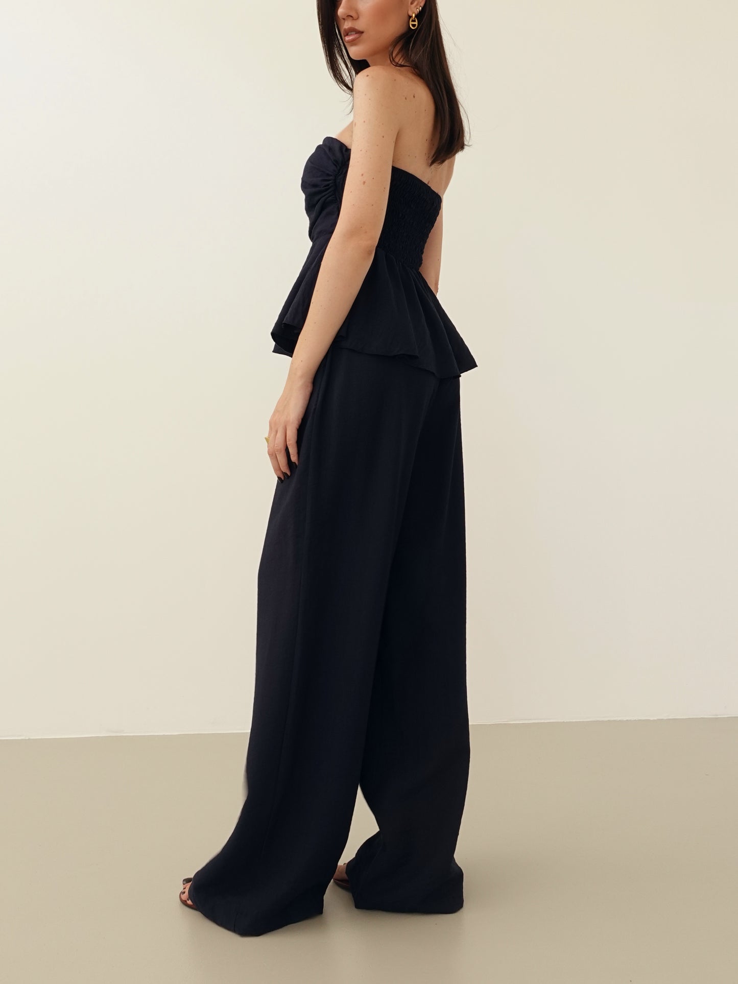 COORDINATO MAURITIUS - BLU 5920