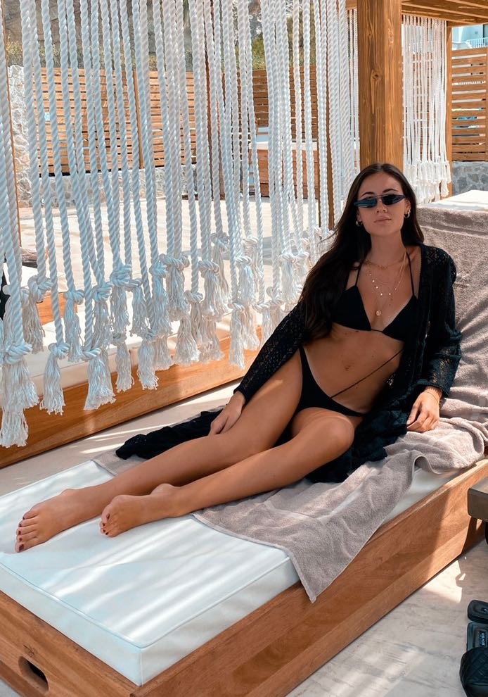 BIKINI MALIBU' BY HEROINE