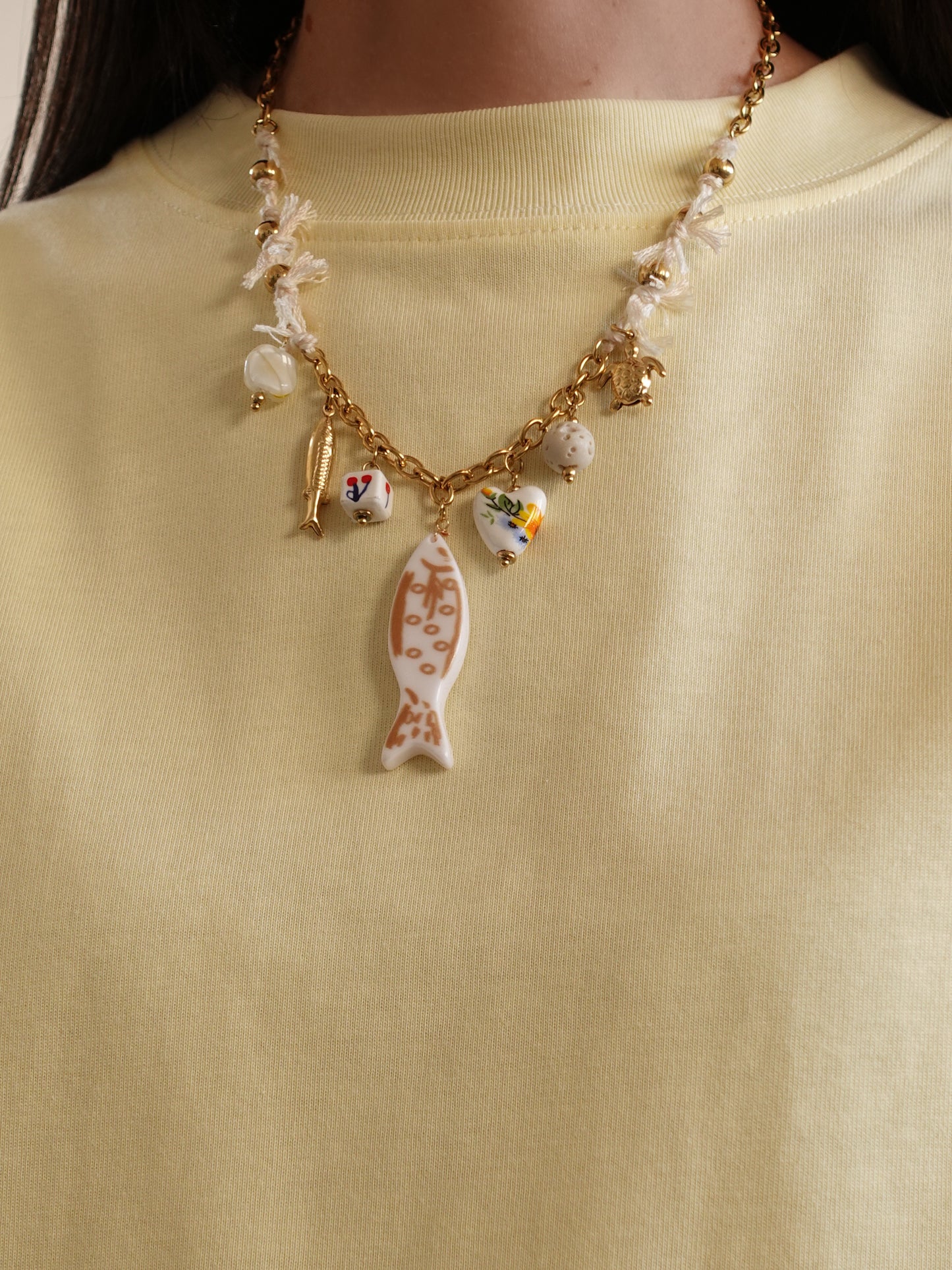 COLLANINA SEA - CAMEL