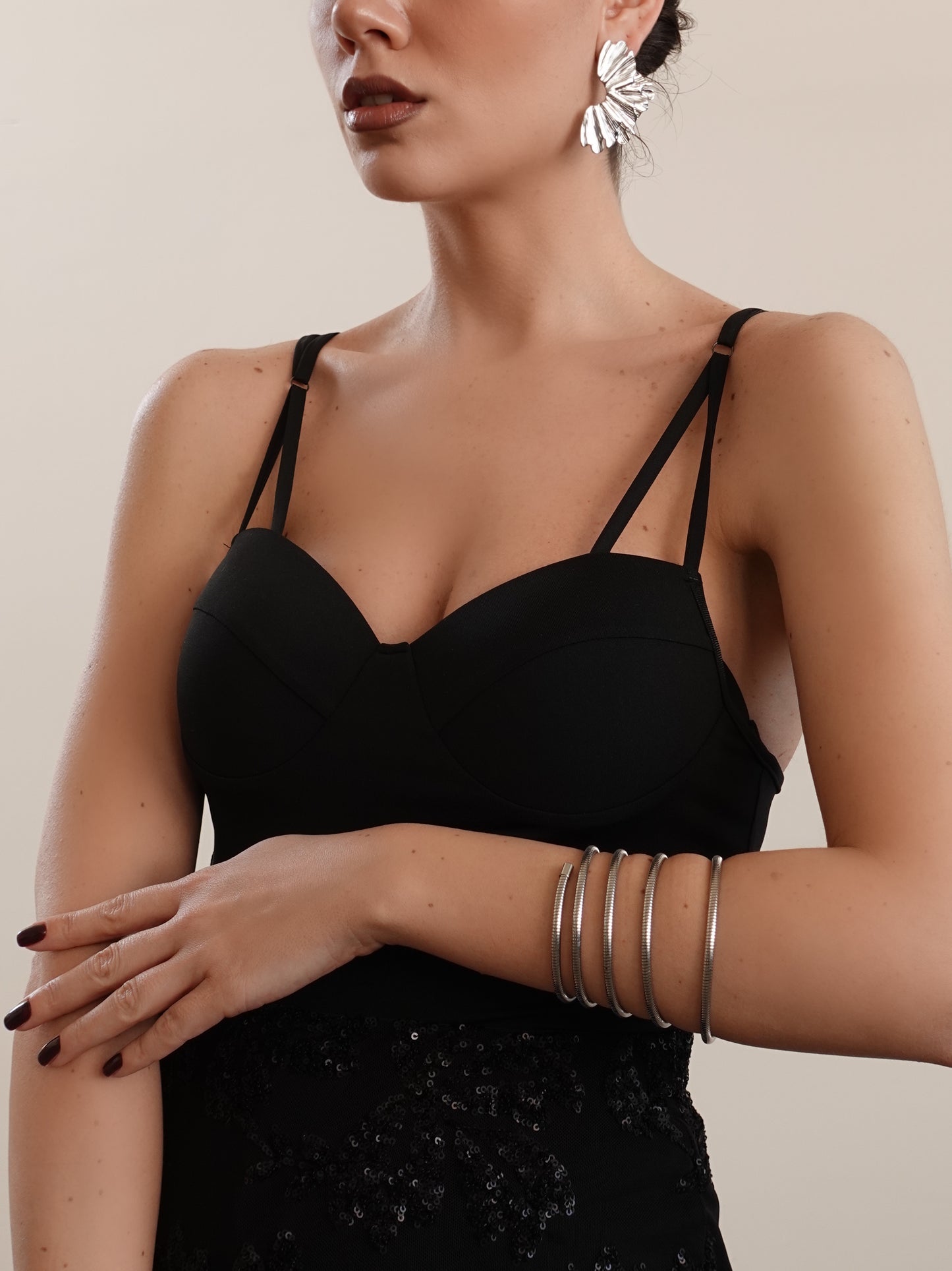 BODY PUSH UP - NERO 25788