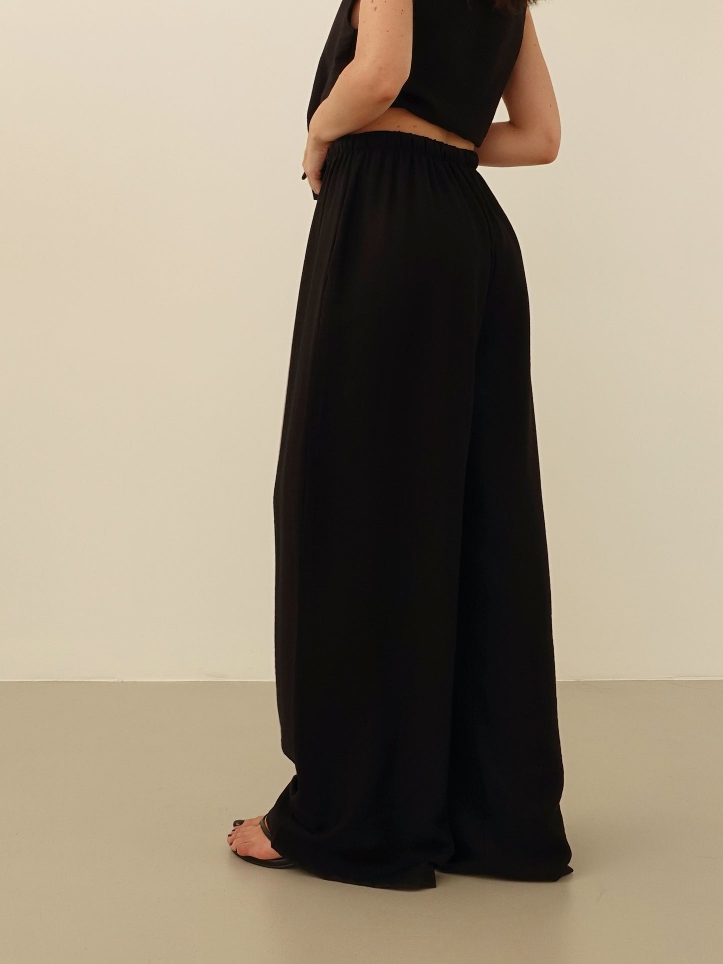 COORDINATO GUADALAJARA - NERO 66881/66891