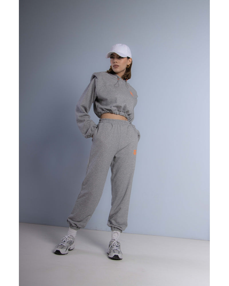 COORDINATO TUTA STREET + COLORI 11062