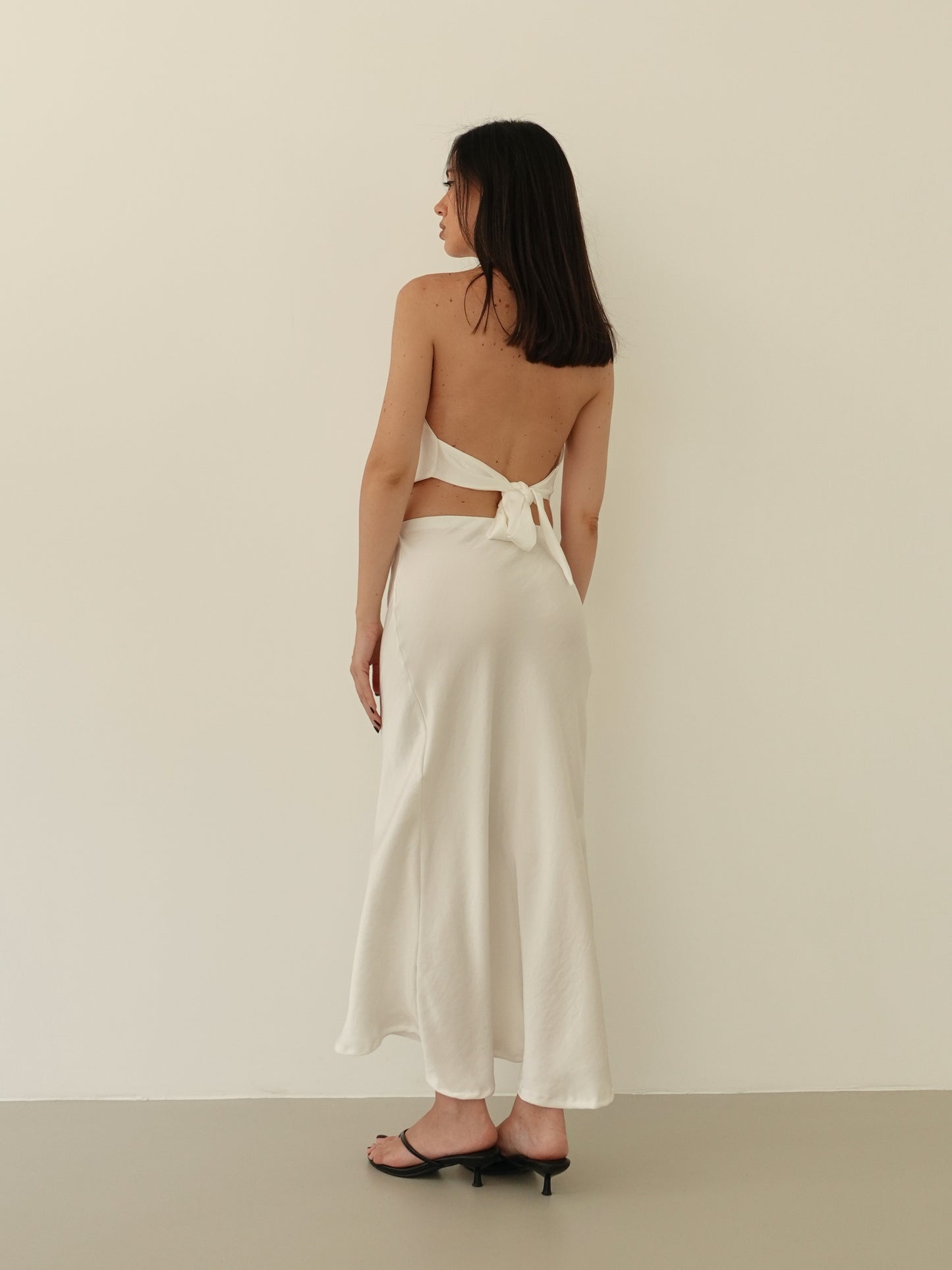 COORDINATO HONDURAS - BIANCO 141942