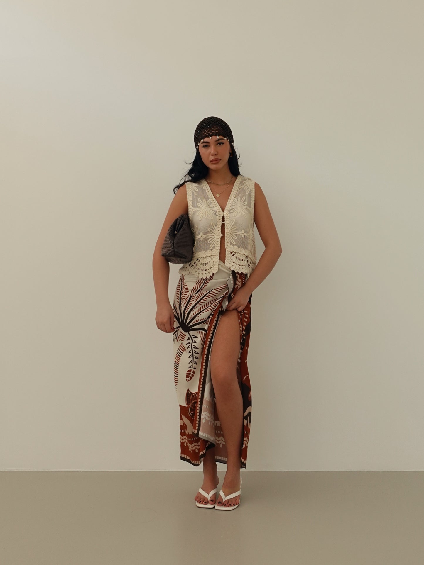 PAREO PALM BEACH - COCCIO CP008