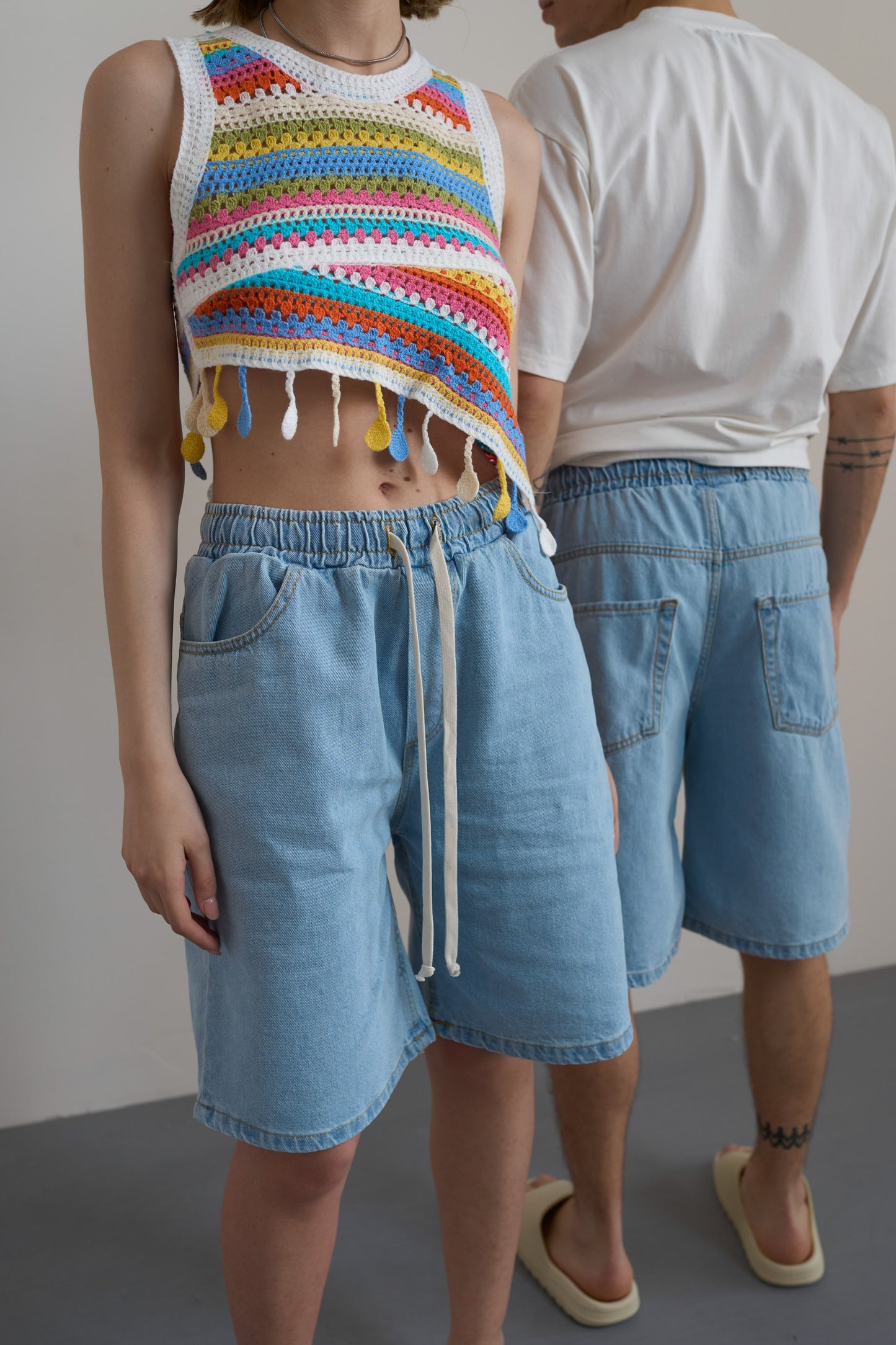 BERMUDA COZY - NB400