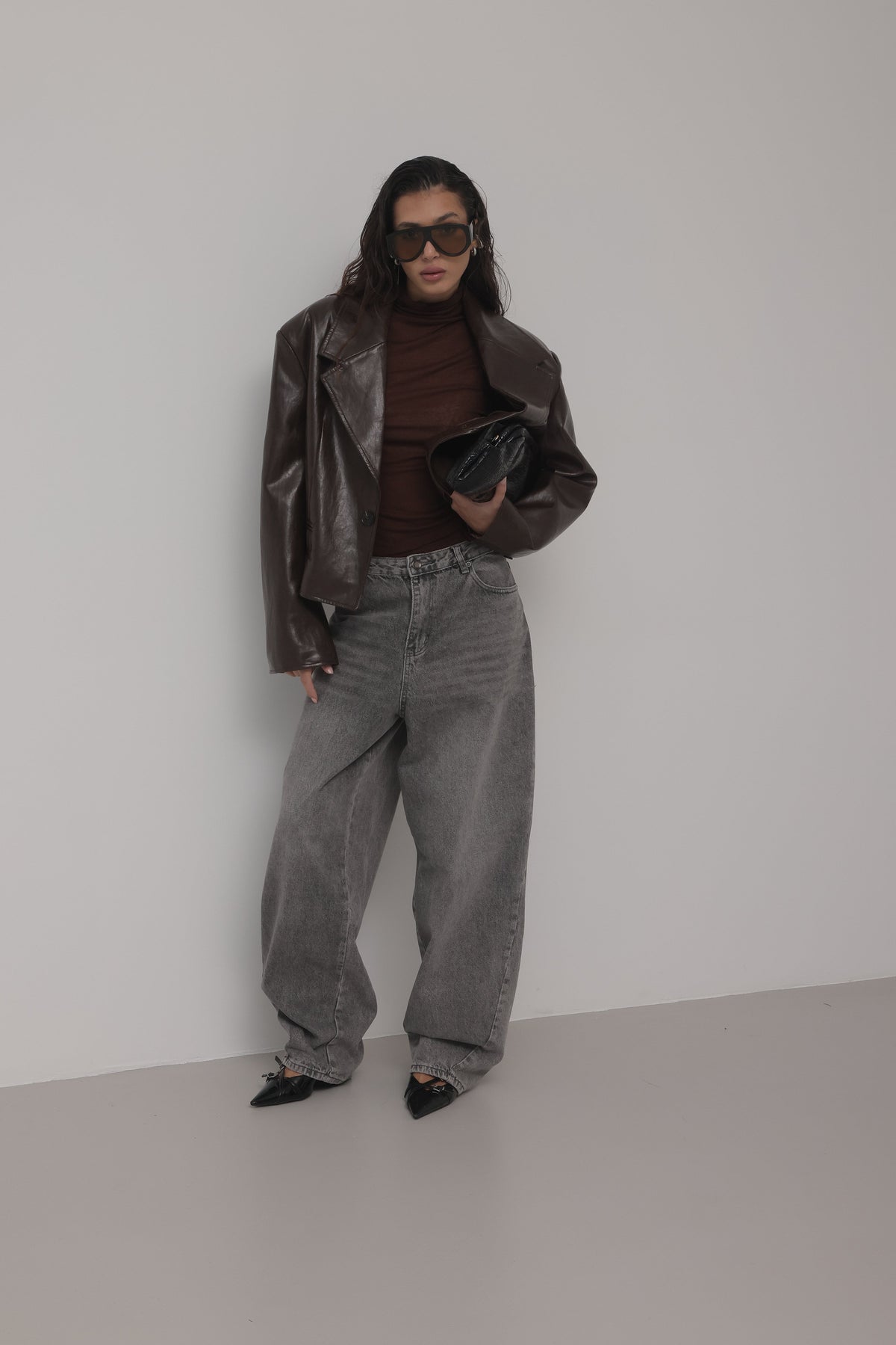 Pantaloni e Jeans