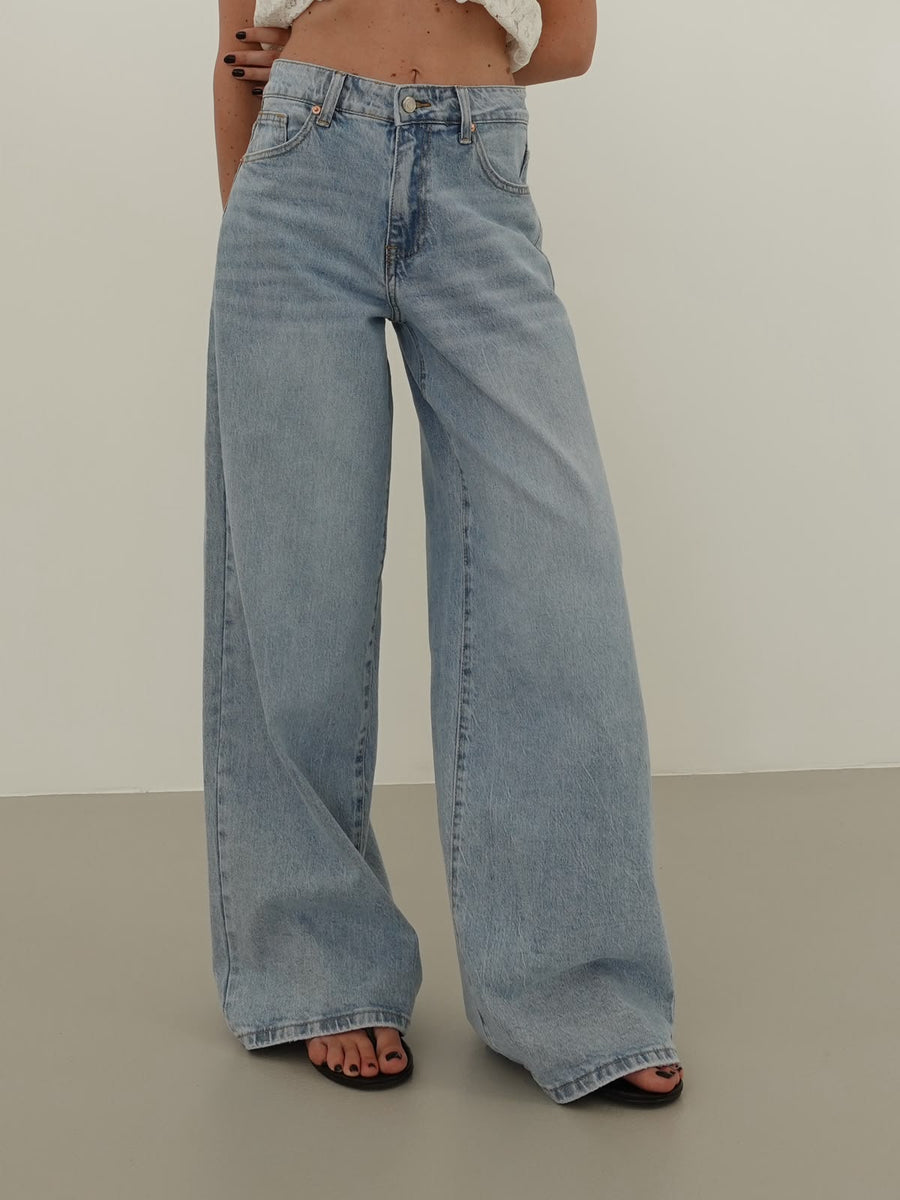 Pantaloni e Jeans