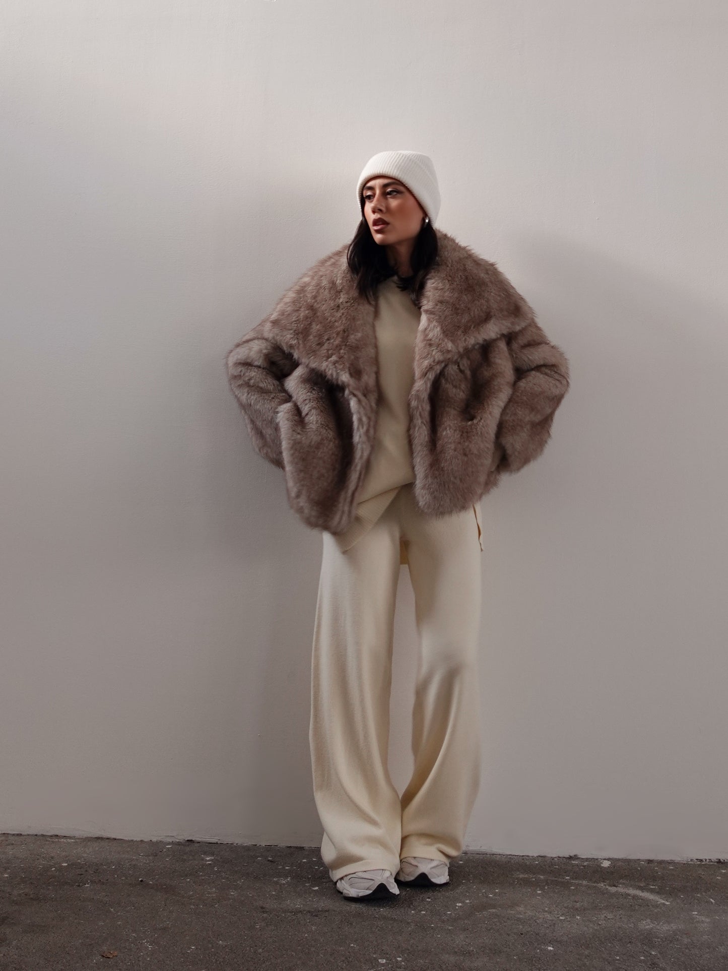 ECOFUR COURMAYEUR - TORTORA 3024