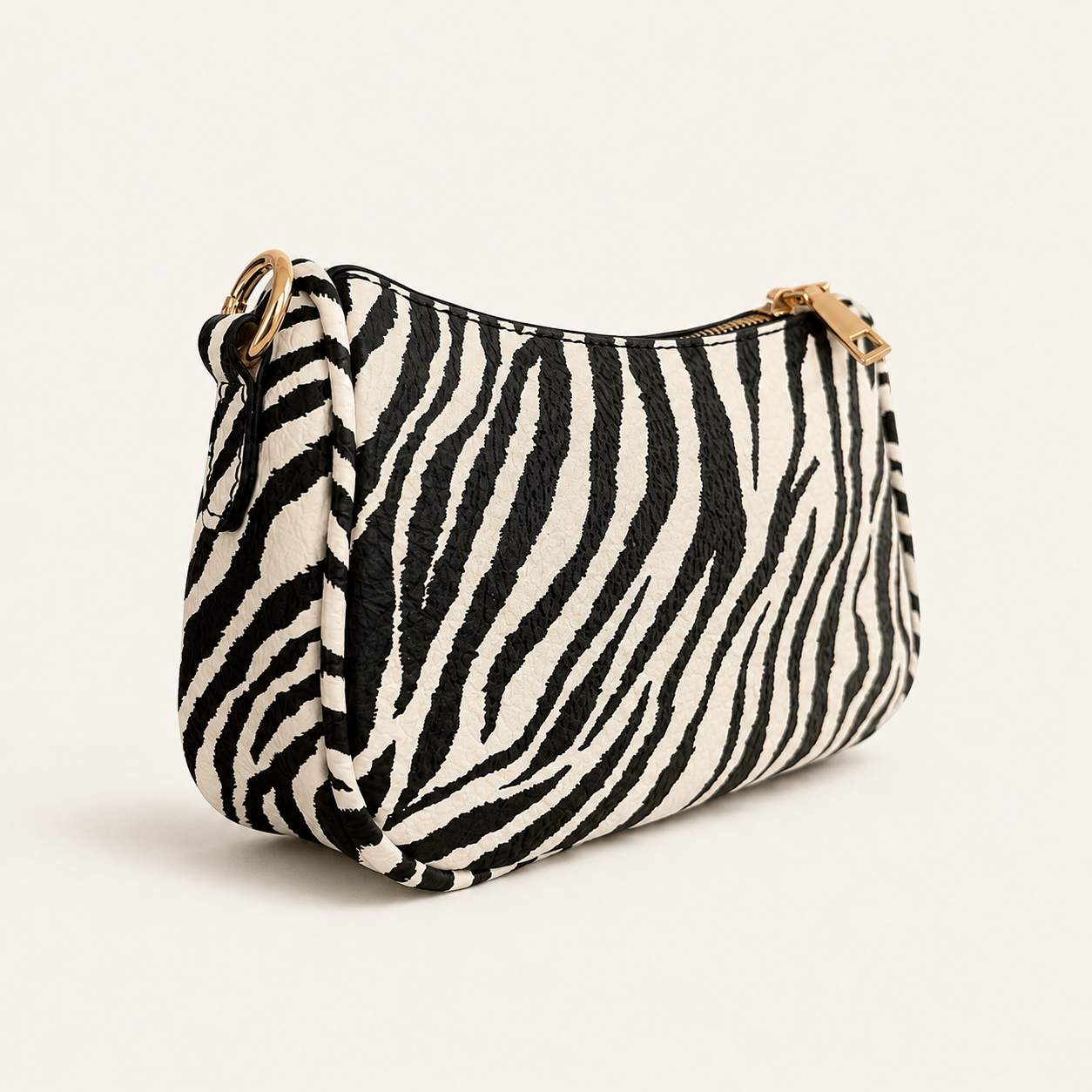 MINI BAG ZEBRATA