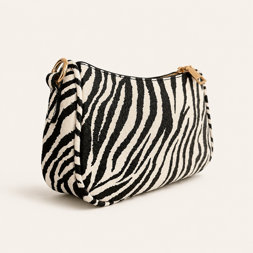 MINI BAG ZEBRATA