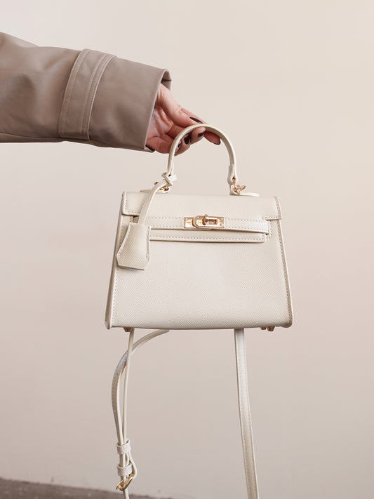 MINI BAG DAFNE - BEIGE 1028