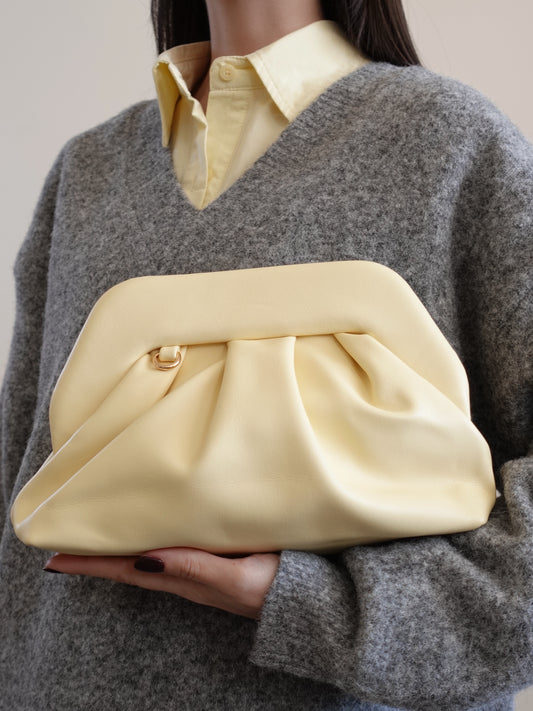 CLUTCH SPRING - GIALLO 3184