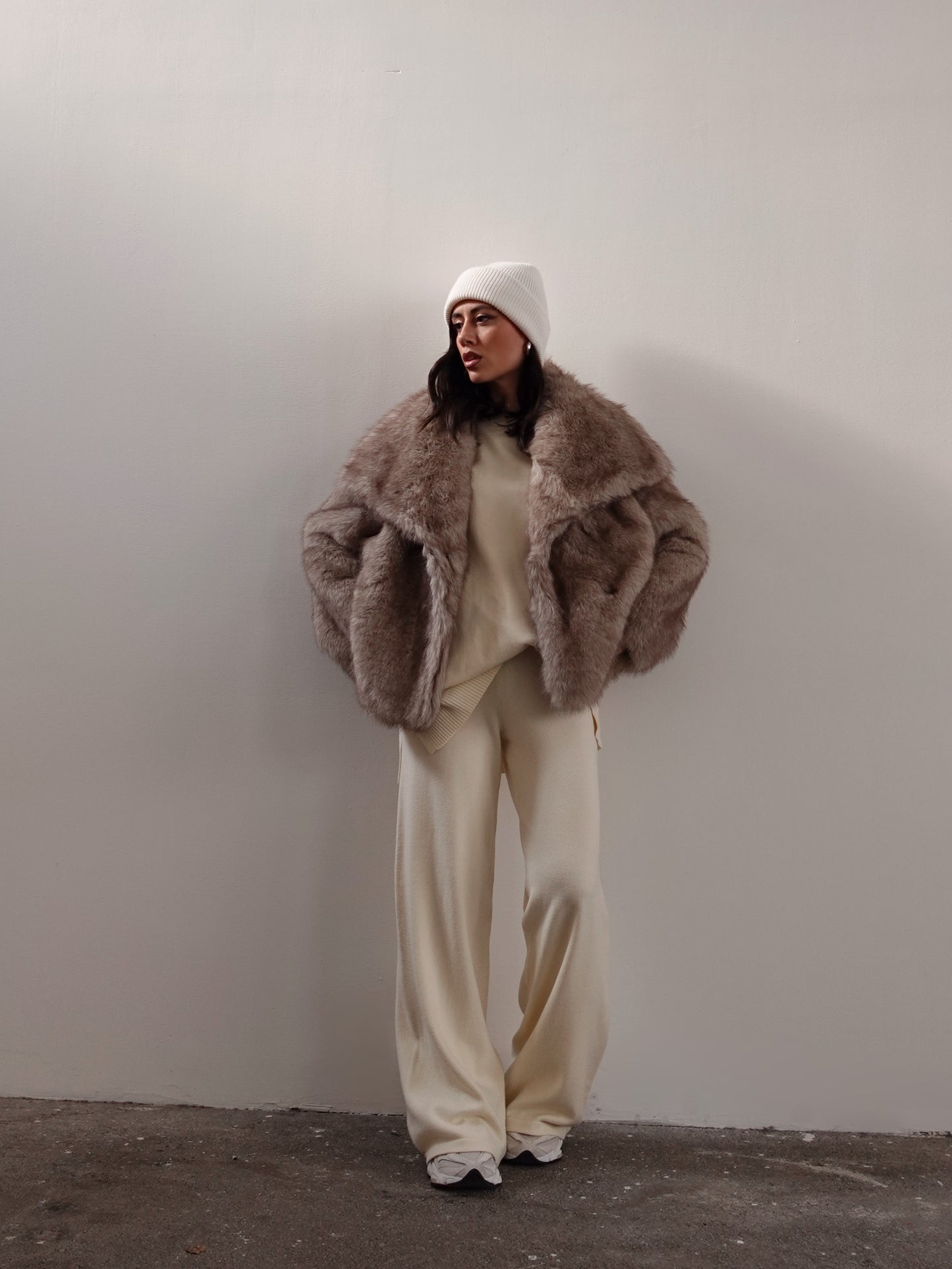 ECOFUR COURMAYEUR - TORTORA 3024