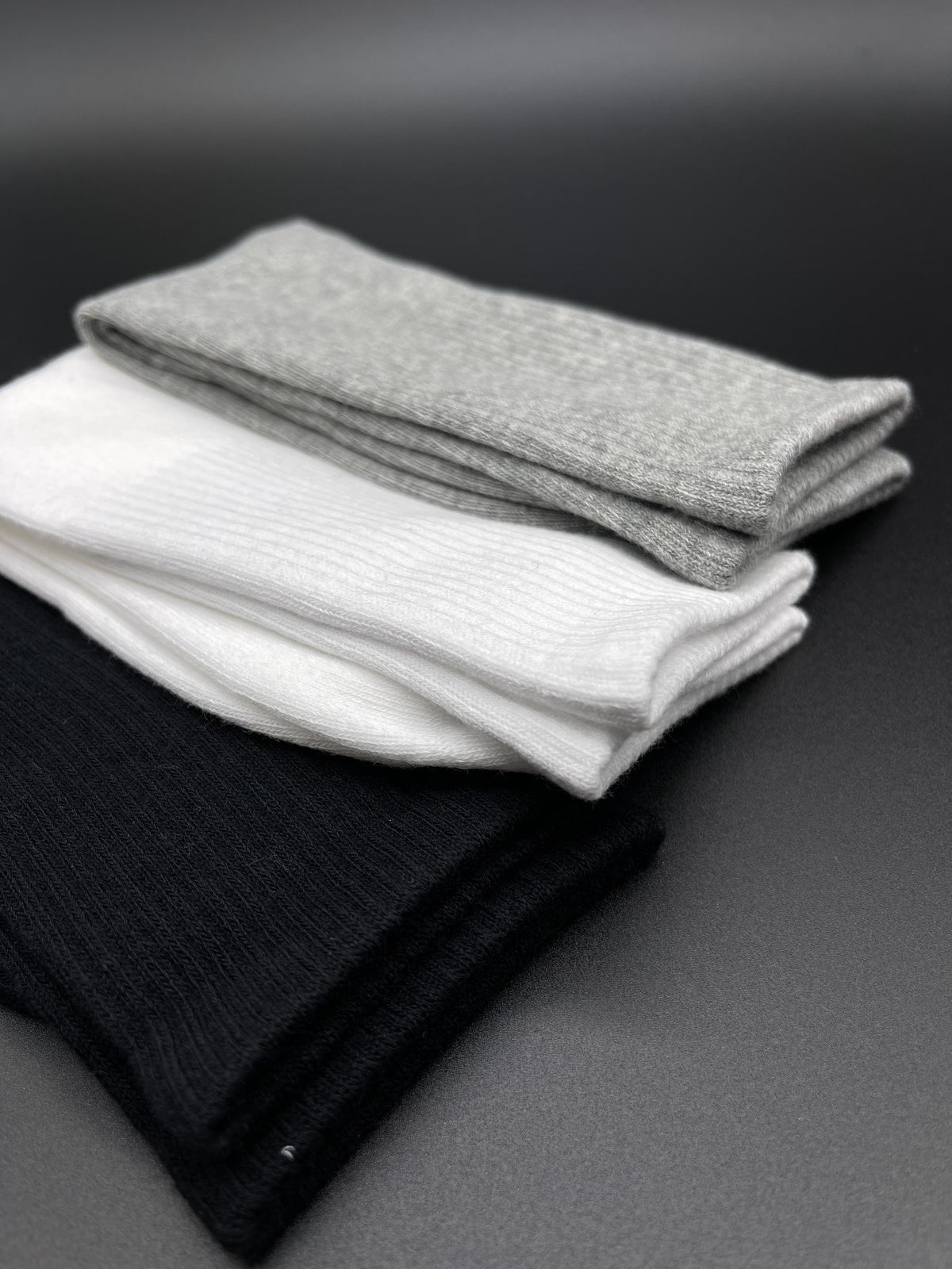 BASIC SOCKS (+ COLORI)