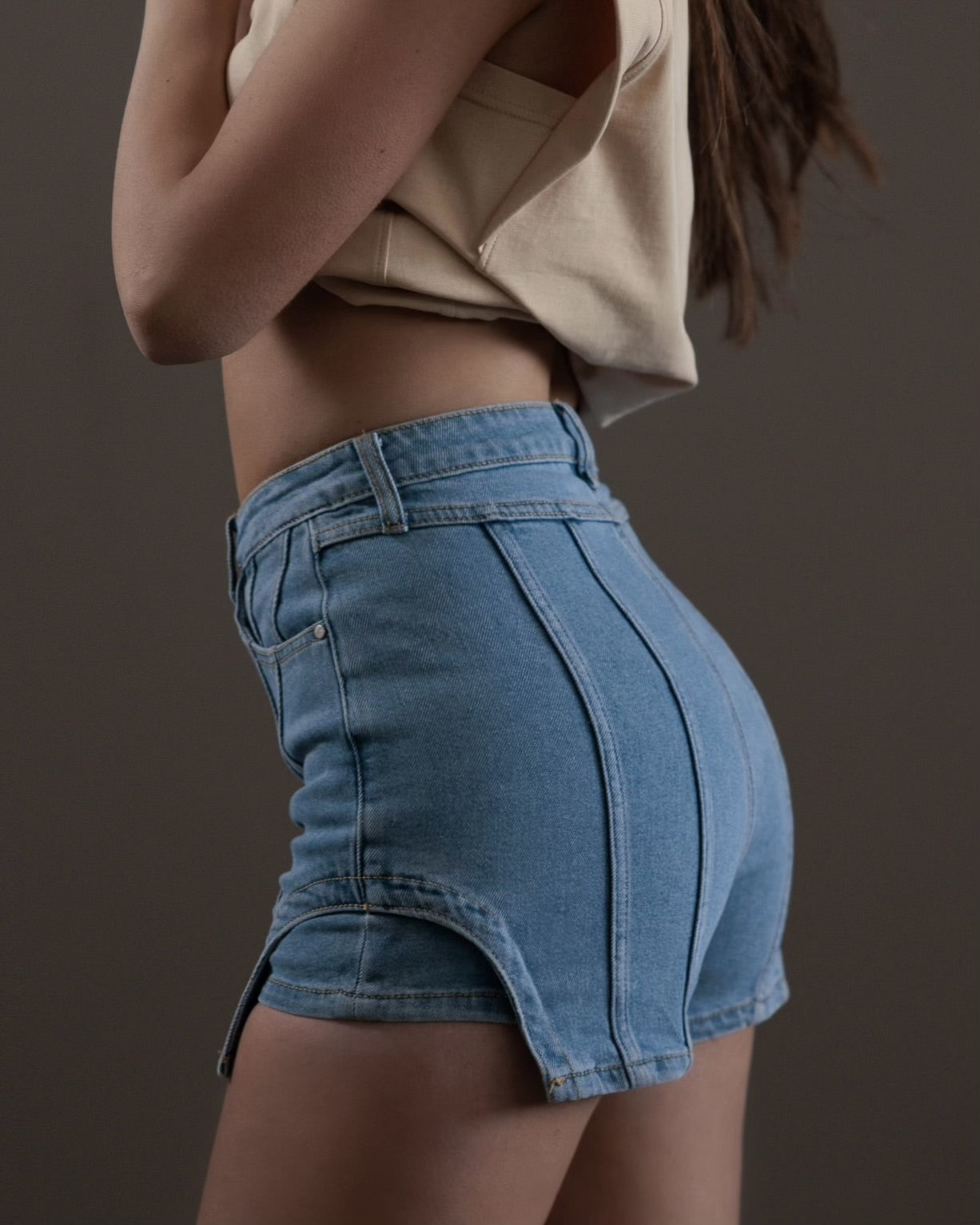 PANTAGONNA IN DENIM - 1939