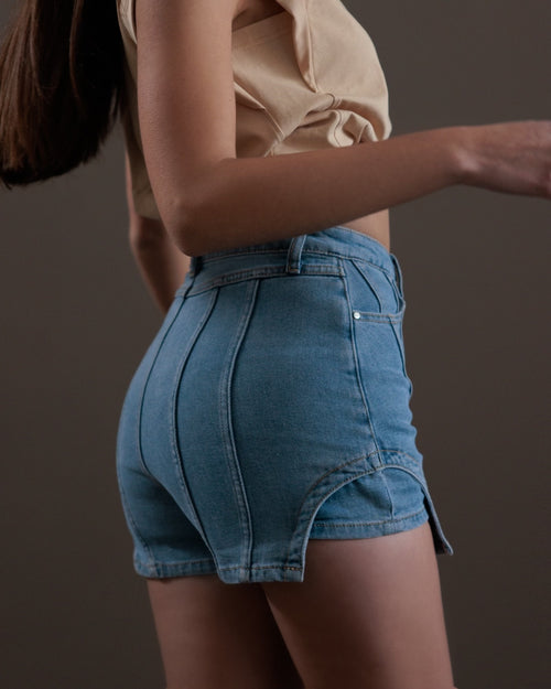 PANTAGONNA IN DENIM - 1939