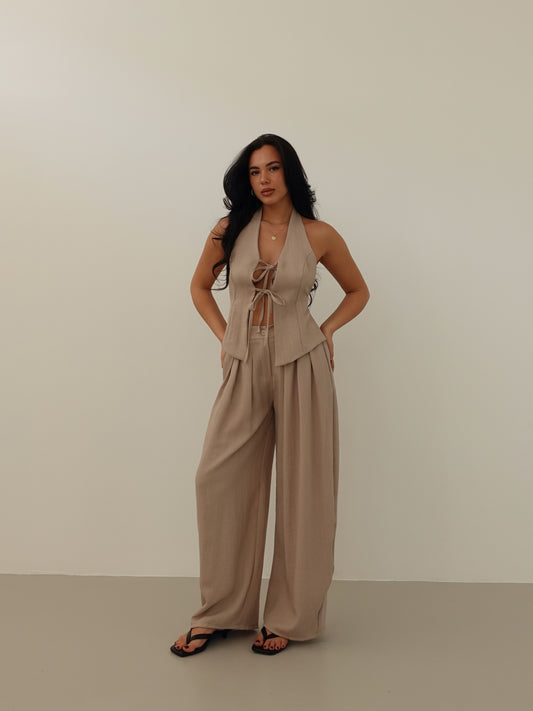 COORDINATO NAIROBI - BEIGE 29075