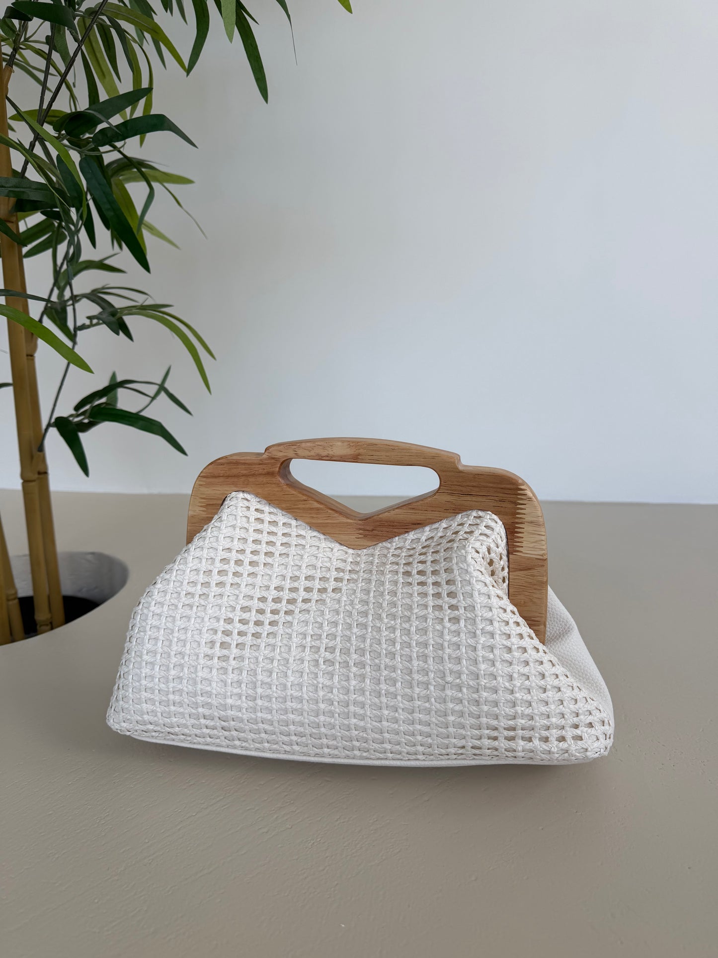 CLUTCH NOSY BE - PANNA 30070