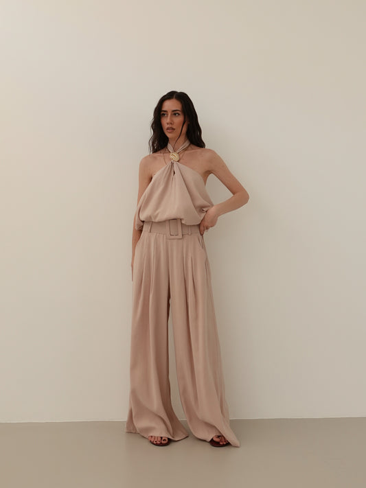 COORDINATO PEARL - NUDE 3158/90555