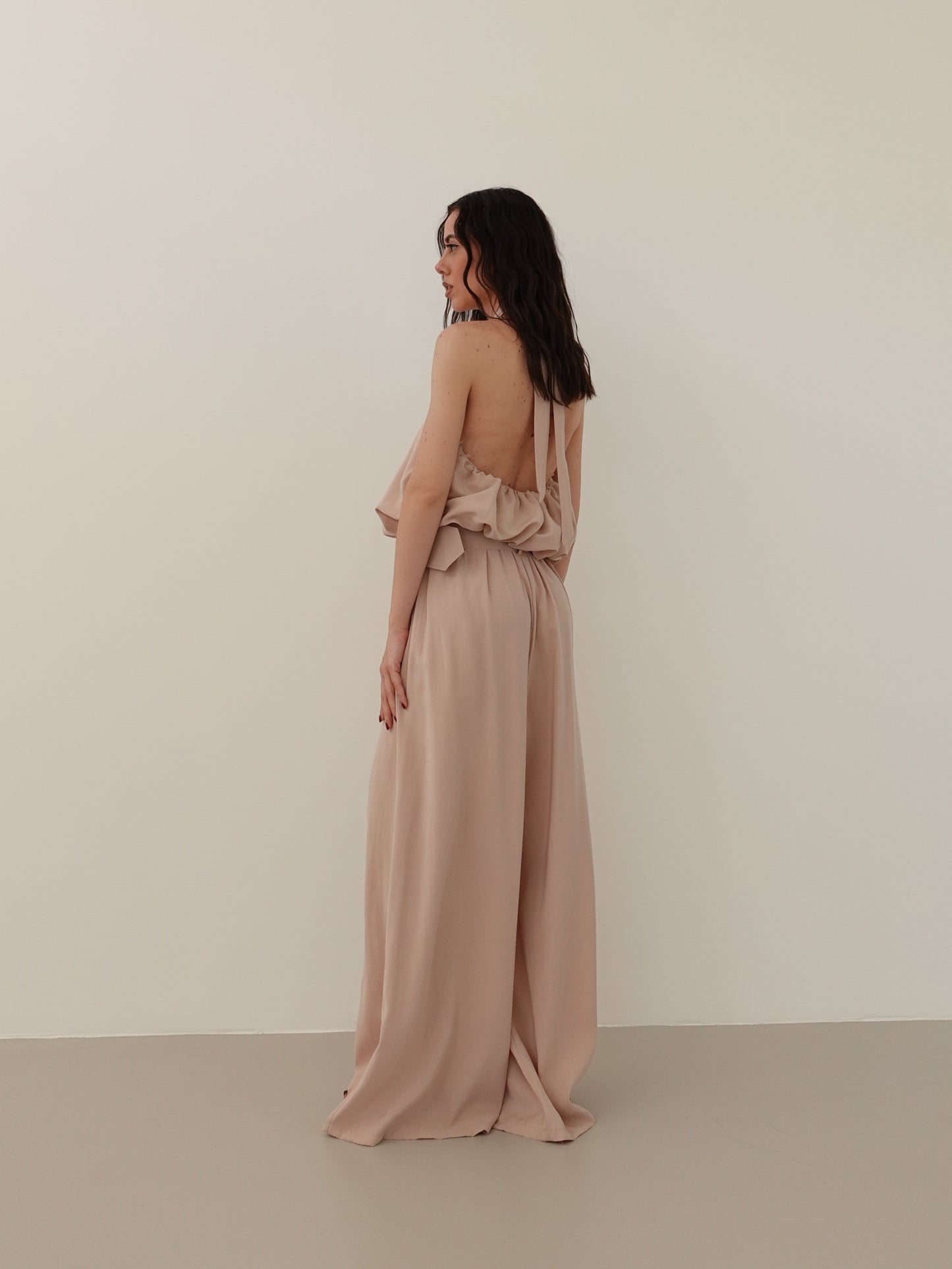 COORDINATO PEARL - NUDE 3158/90555
