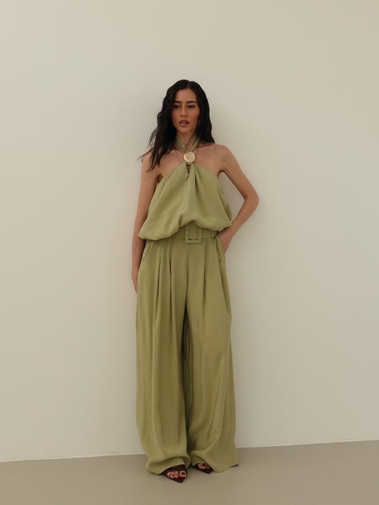 COORDINATO PEARL - PISTACCHIO 3158/90555