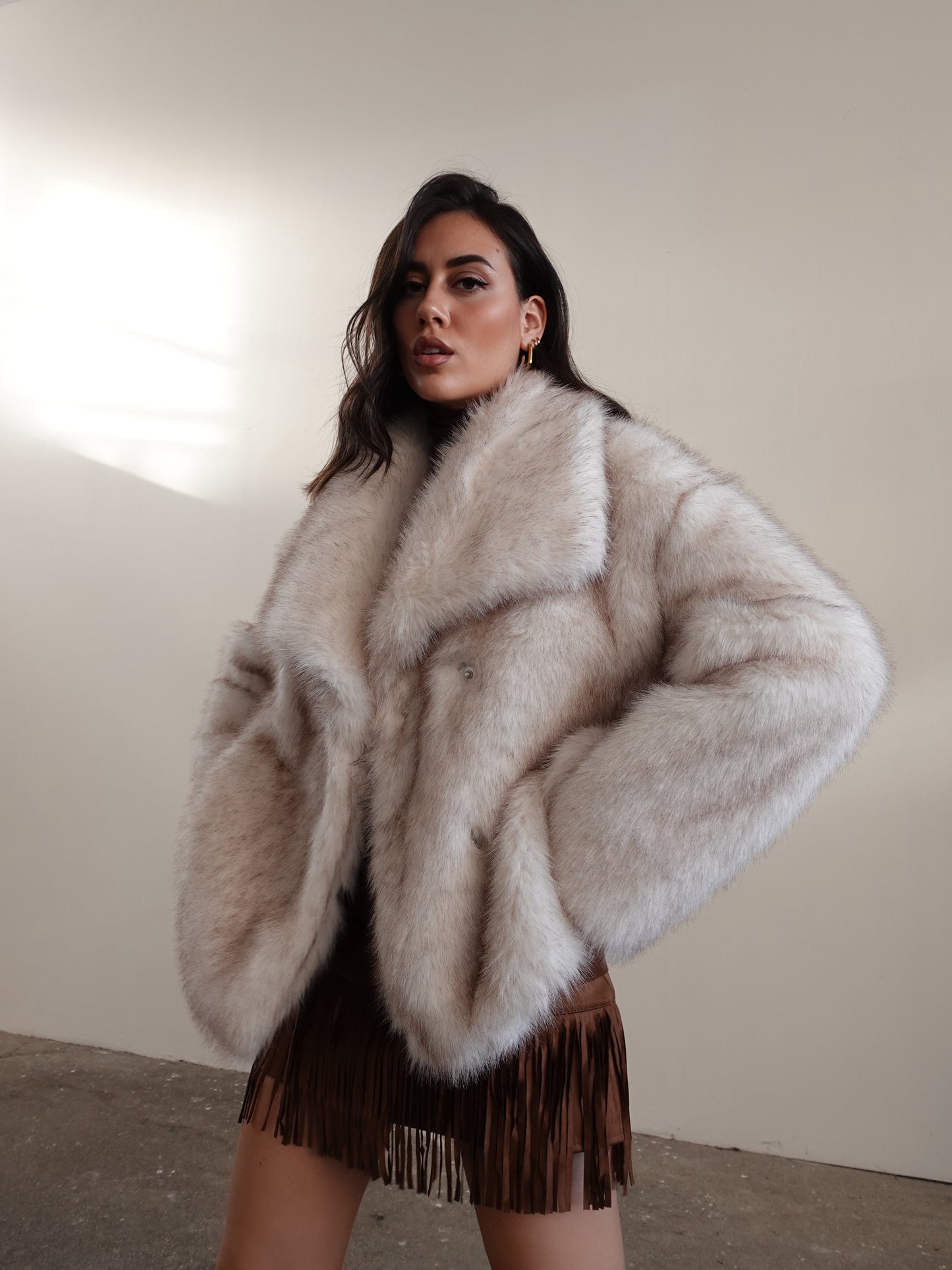 ECOFUR LUGANO - PANNA 0973