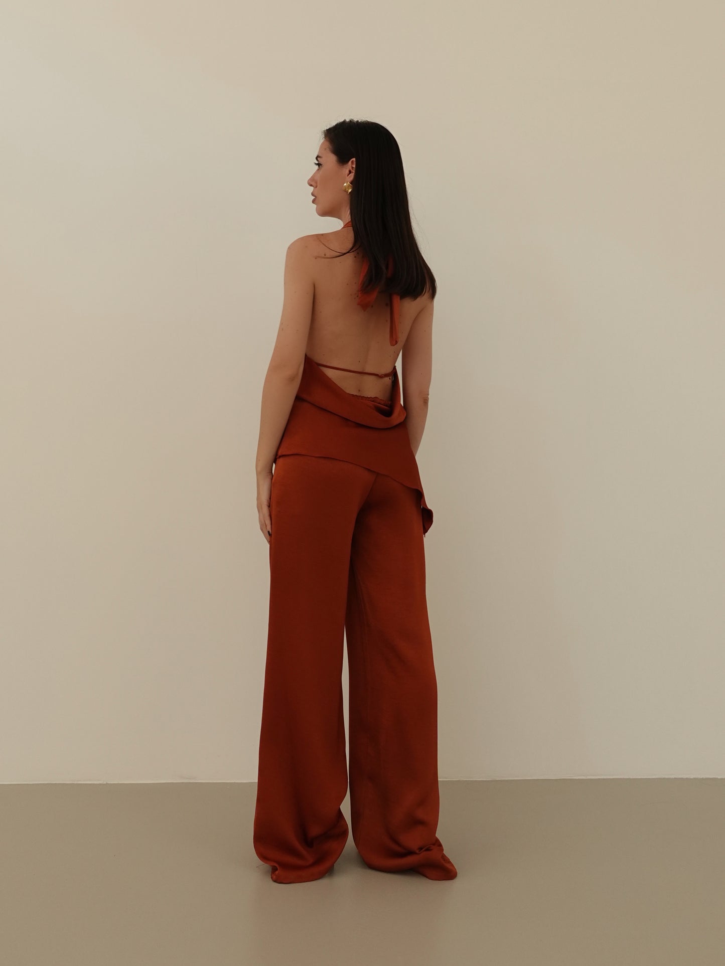 COORDINATO SATIN ACAPULCO - COCCIO 48514