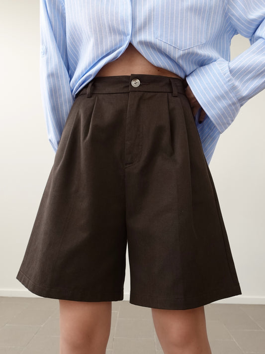 BERMUDA CHOCOLATE 28661
