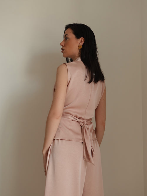COORDINATO HANAMI - ROSA 2607