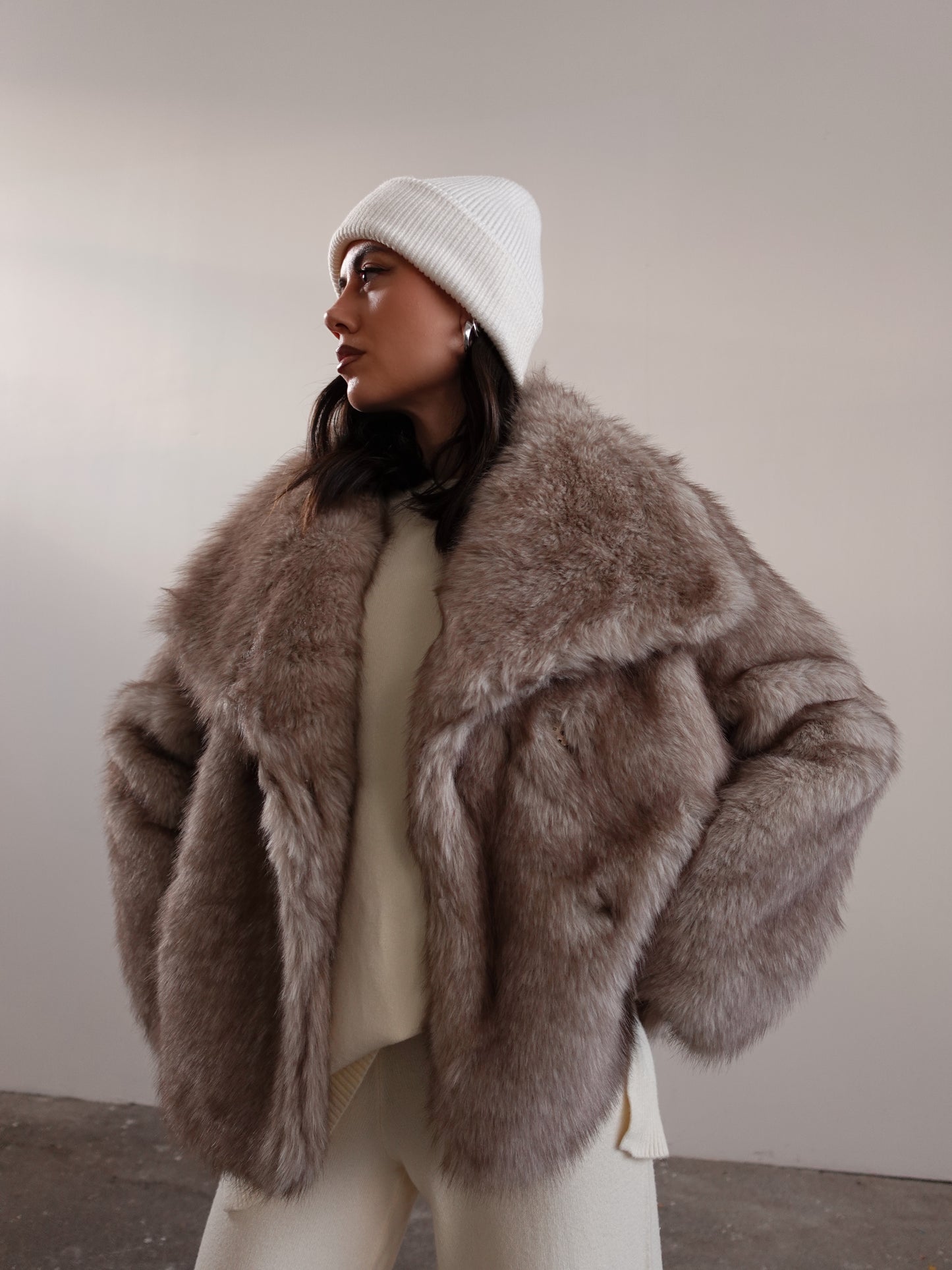 ECOFUR COURMAYEUR - TORTORA 3024