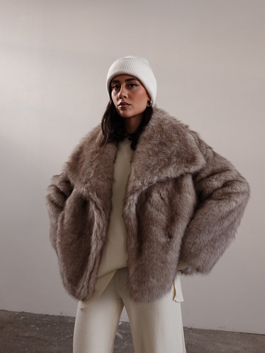 ECOFUR COURMAYEUR - TORTORA 3024