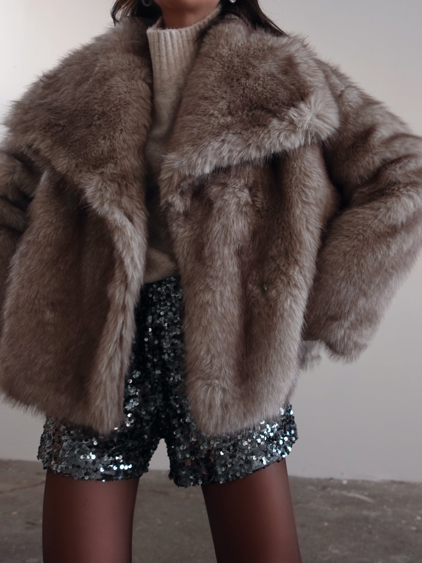 ECOFUR COURMAYEUR - TORTORA 3024