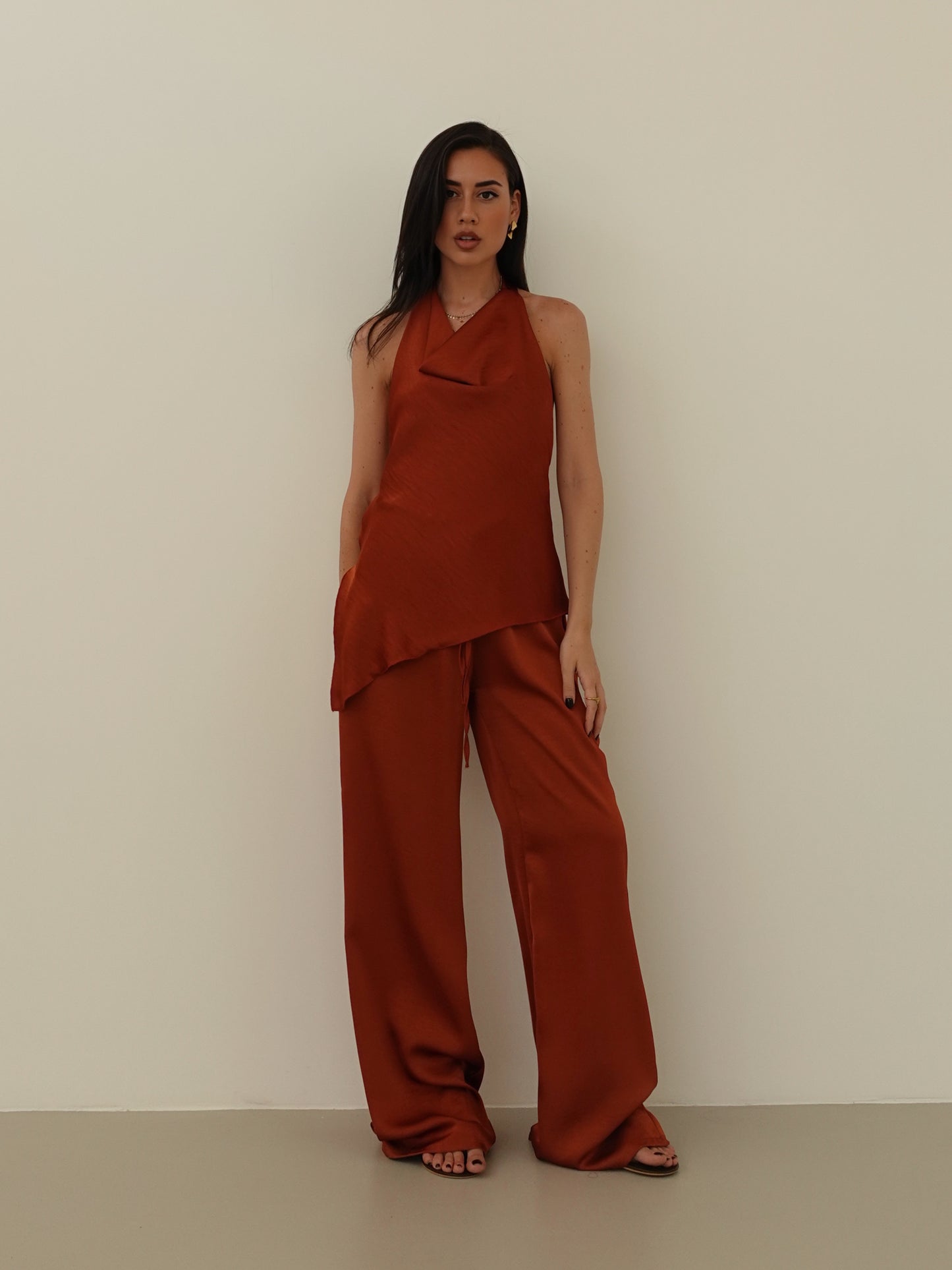 COORDINATO SATIN ACAPULCO - COCCIO 48514