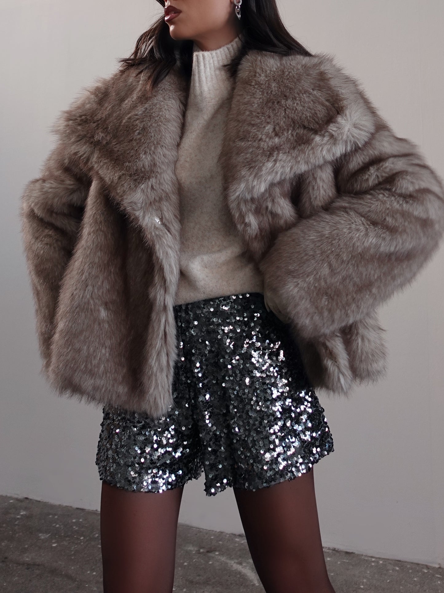 ECOFUR COURMAYEUR - TORTORA 3024