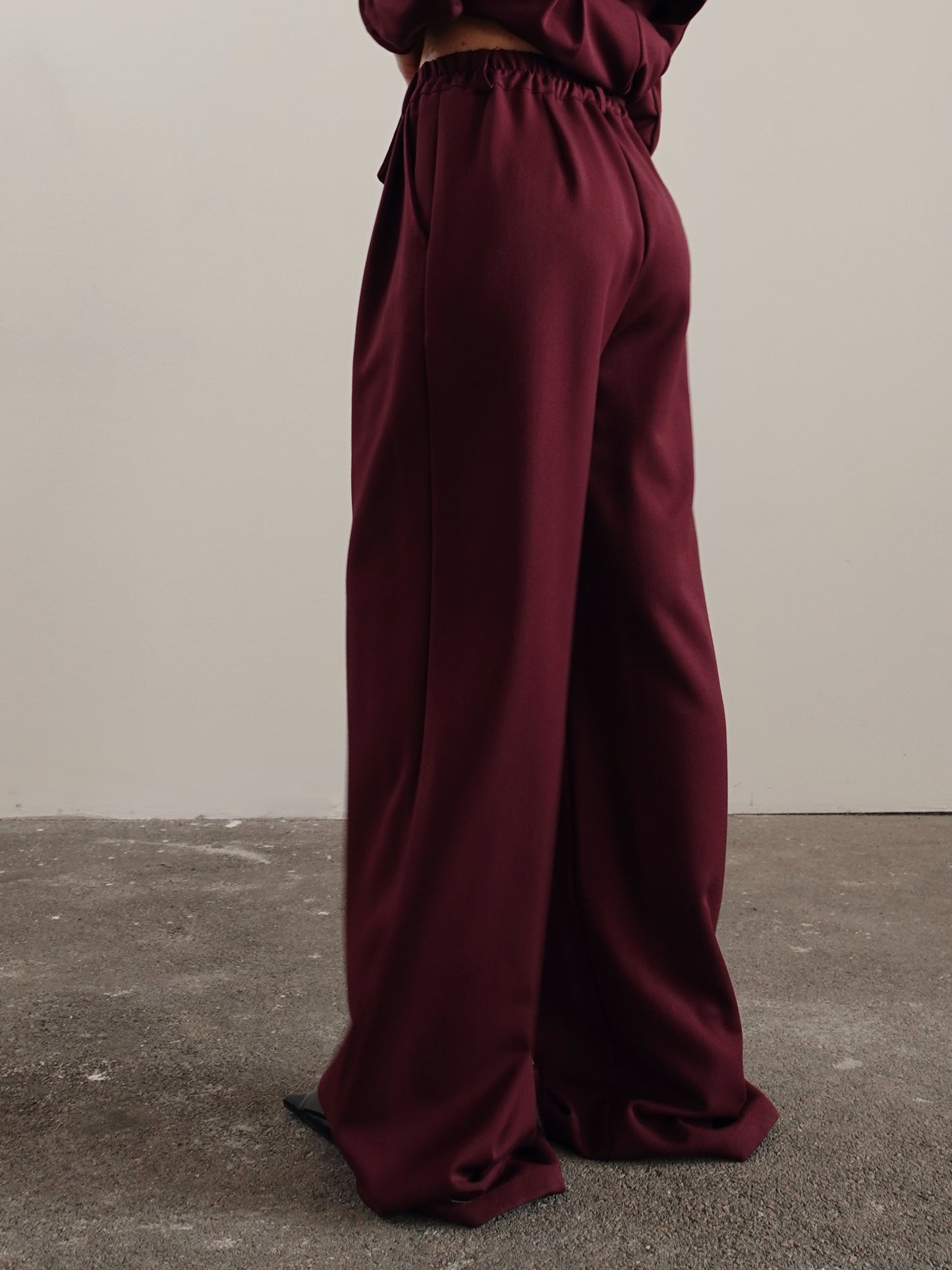 TAILLEUR DETROIT - WINE 201/209