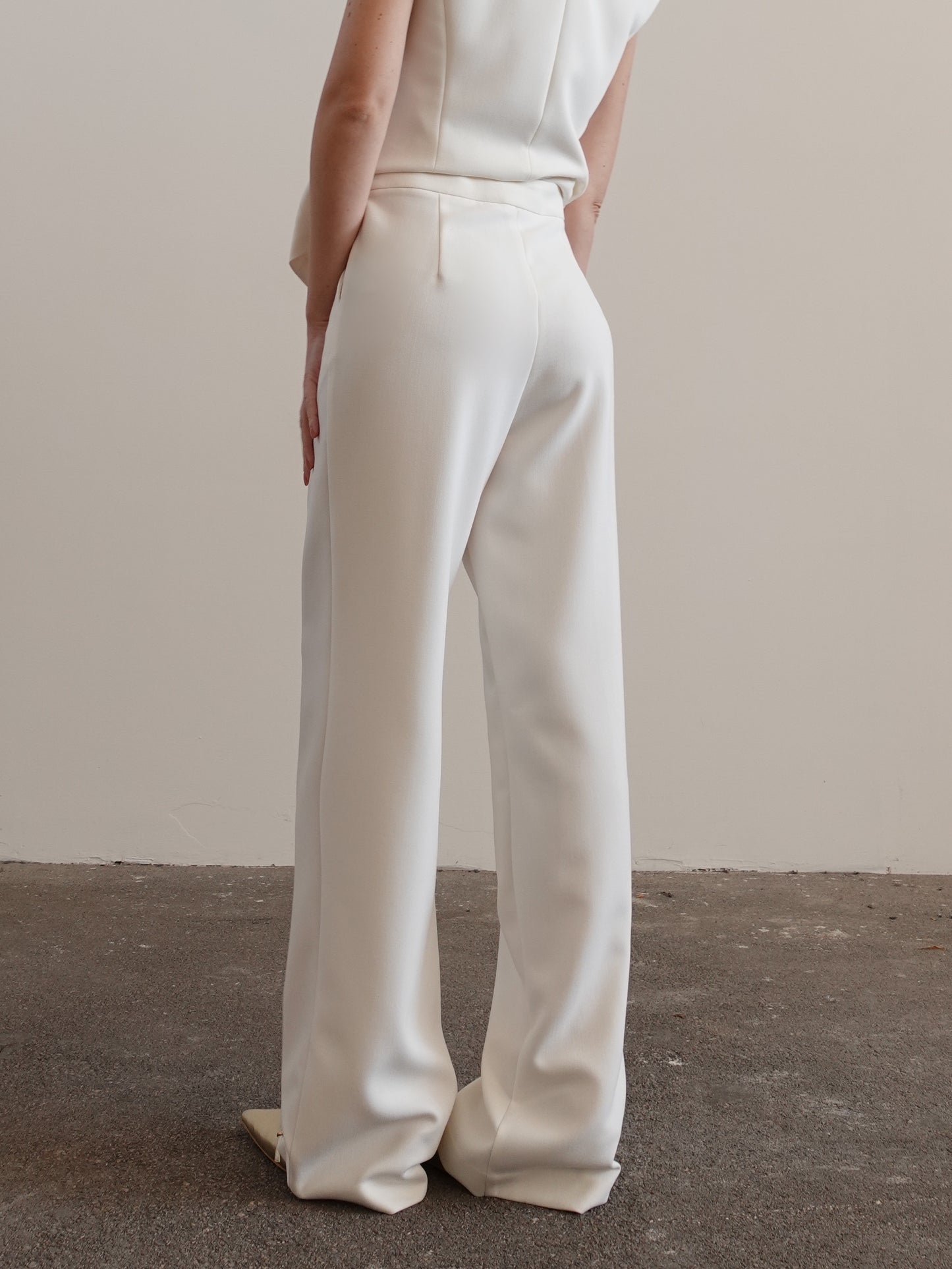 COORDINATO MOMA - PANNA 2548-2333