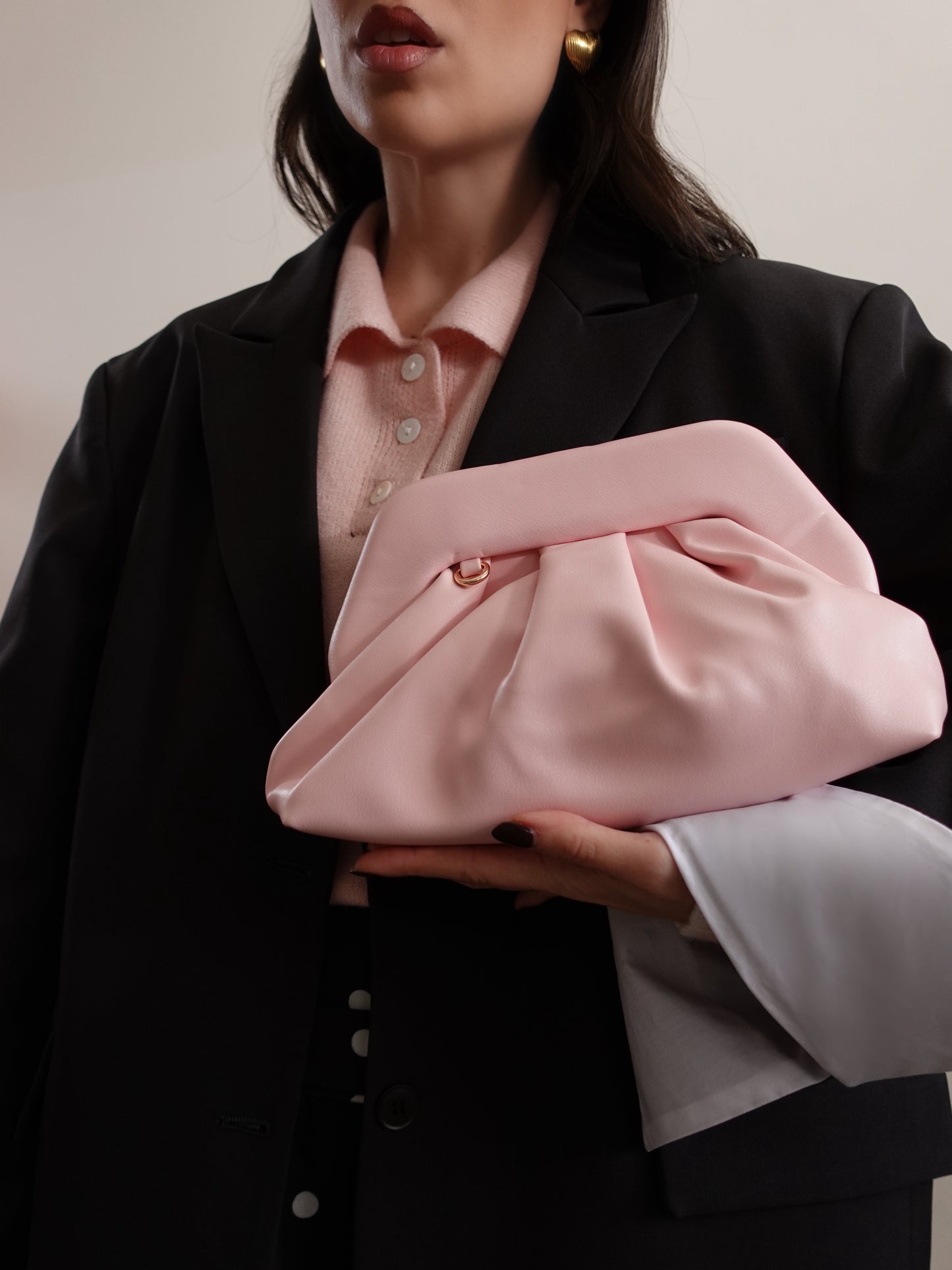 CLUTCH SPRING - ROSA 3184