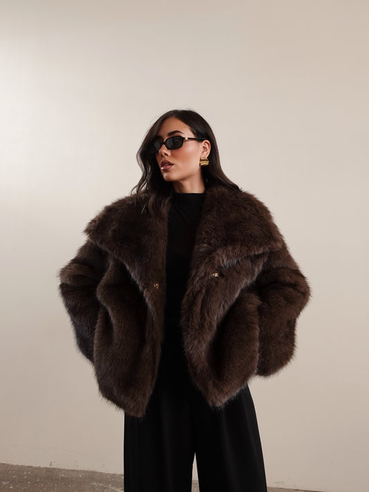 ECOFUR WINTERTHUR - FANGO PJ8057