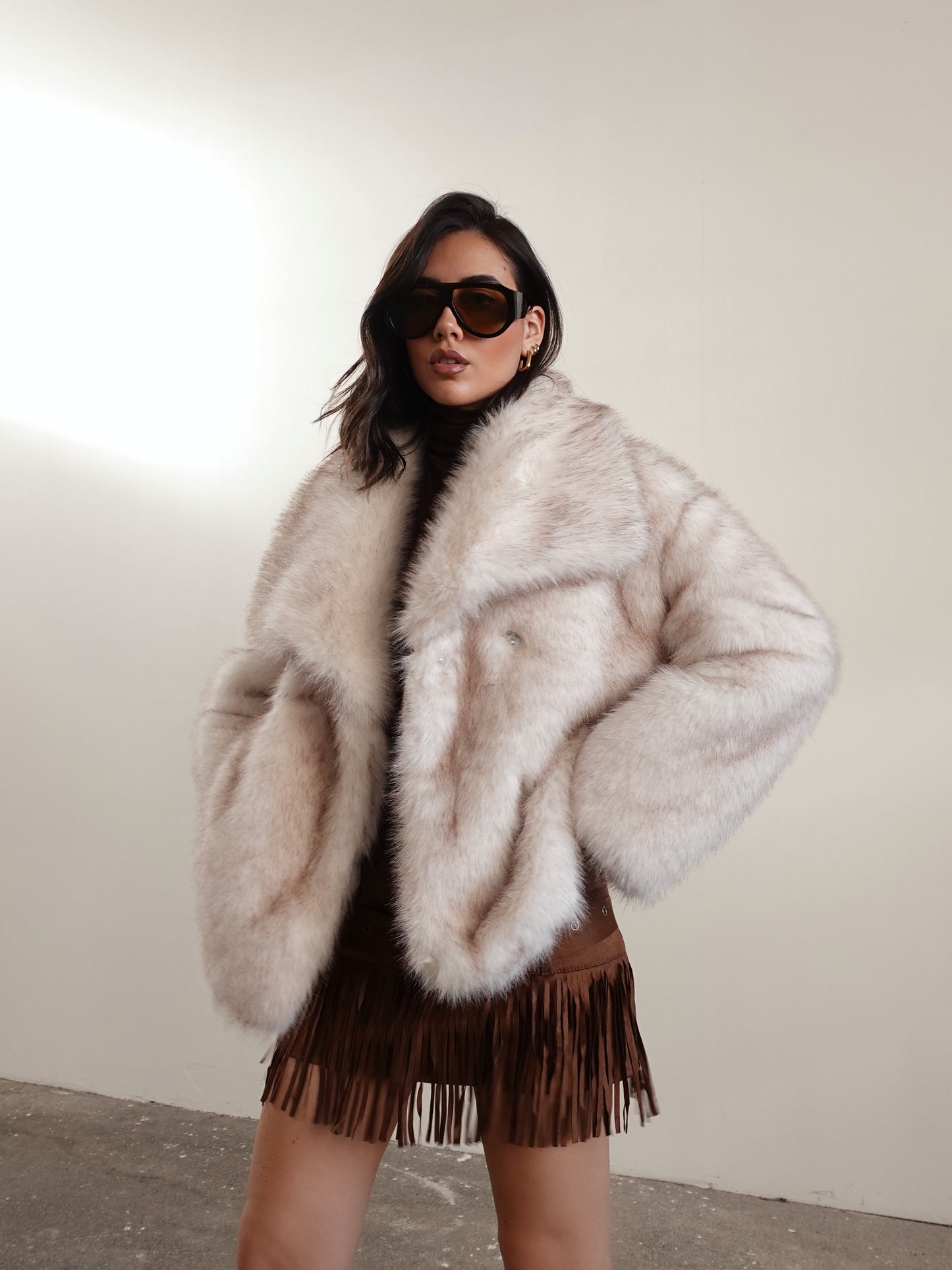 ECOFUR LUGANO - PANNA 0973