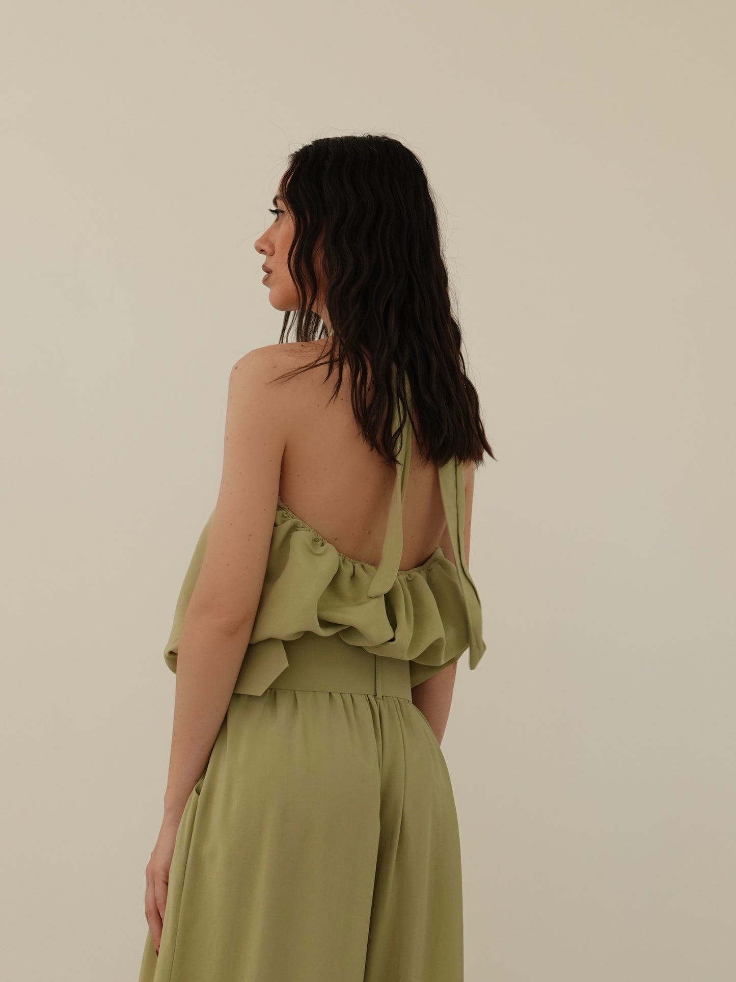 COORDINATO PEARL - PISTACCHIO 3158/90555