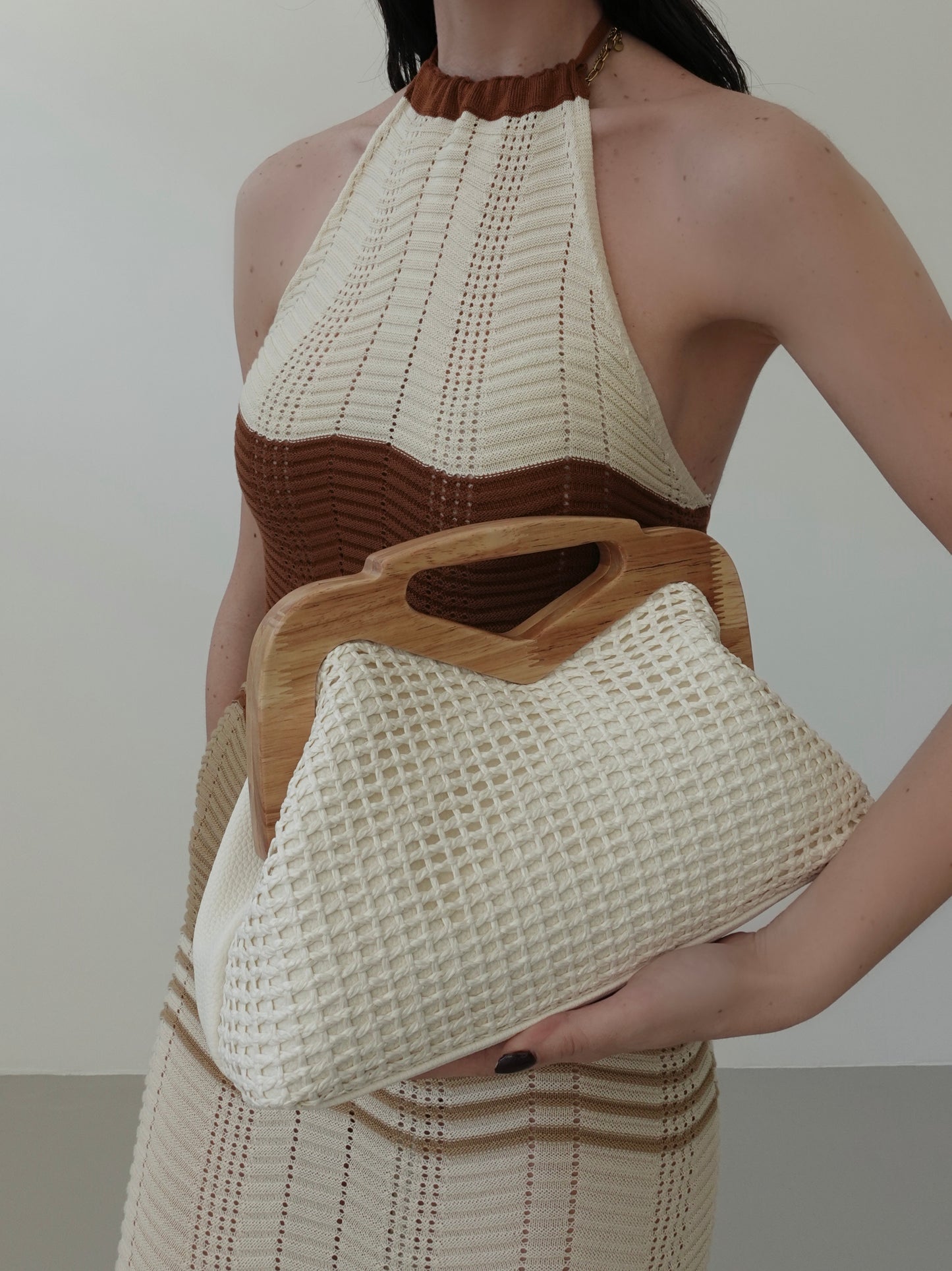 CLUTCH NOSY BE - PANNA 30070