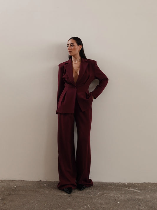 TAILLEUR DETROIT - WINE 201/209