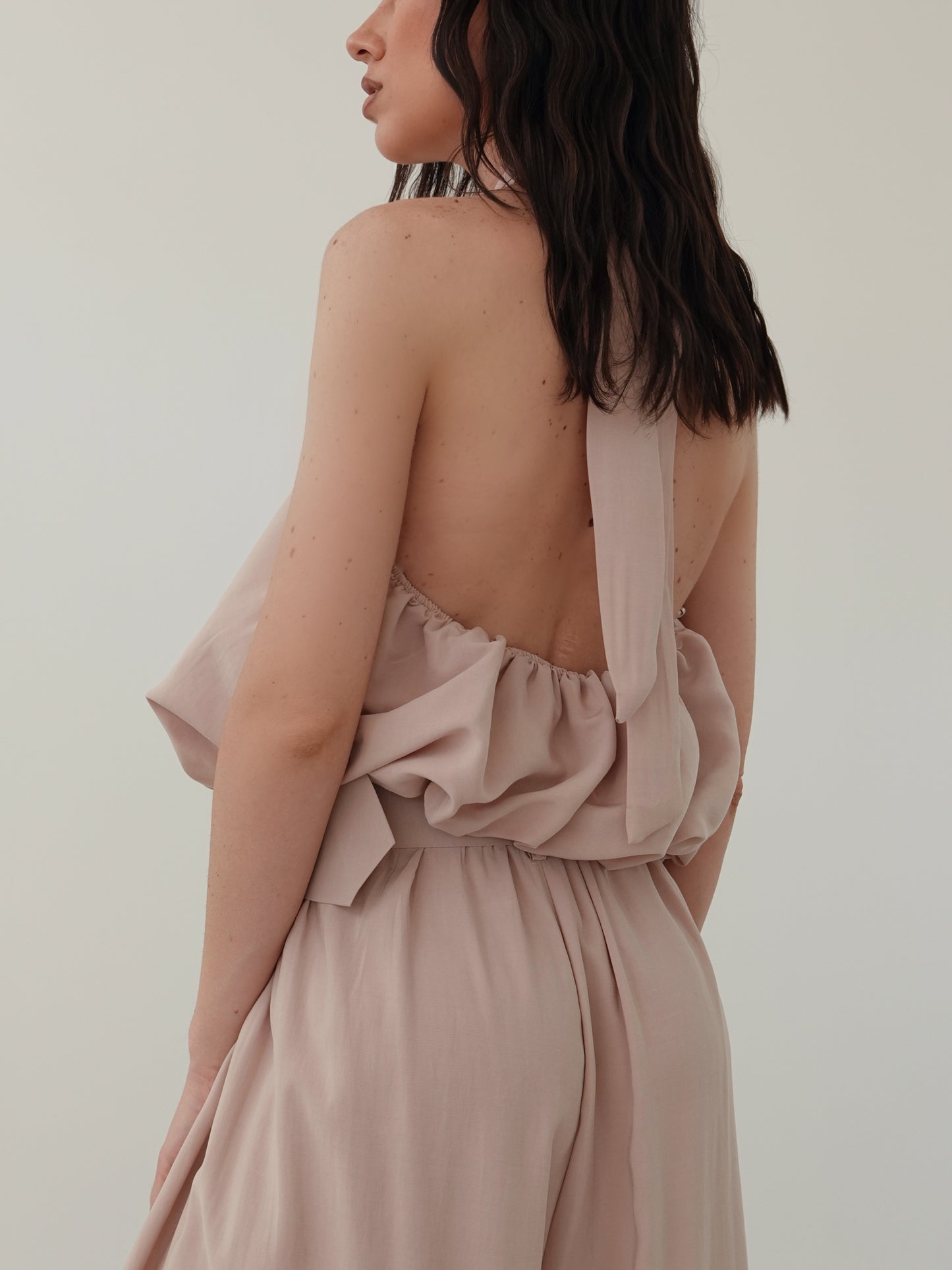 COORDINATO PEARL - NUDE 3158/90555