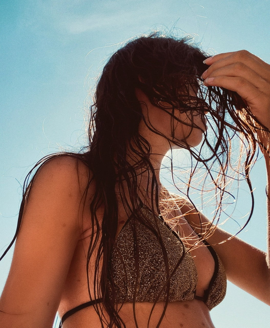 BIKINI MALIBU' BY HEROINE