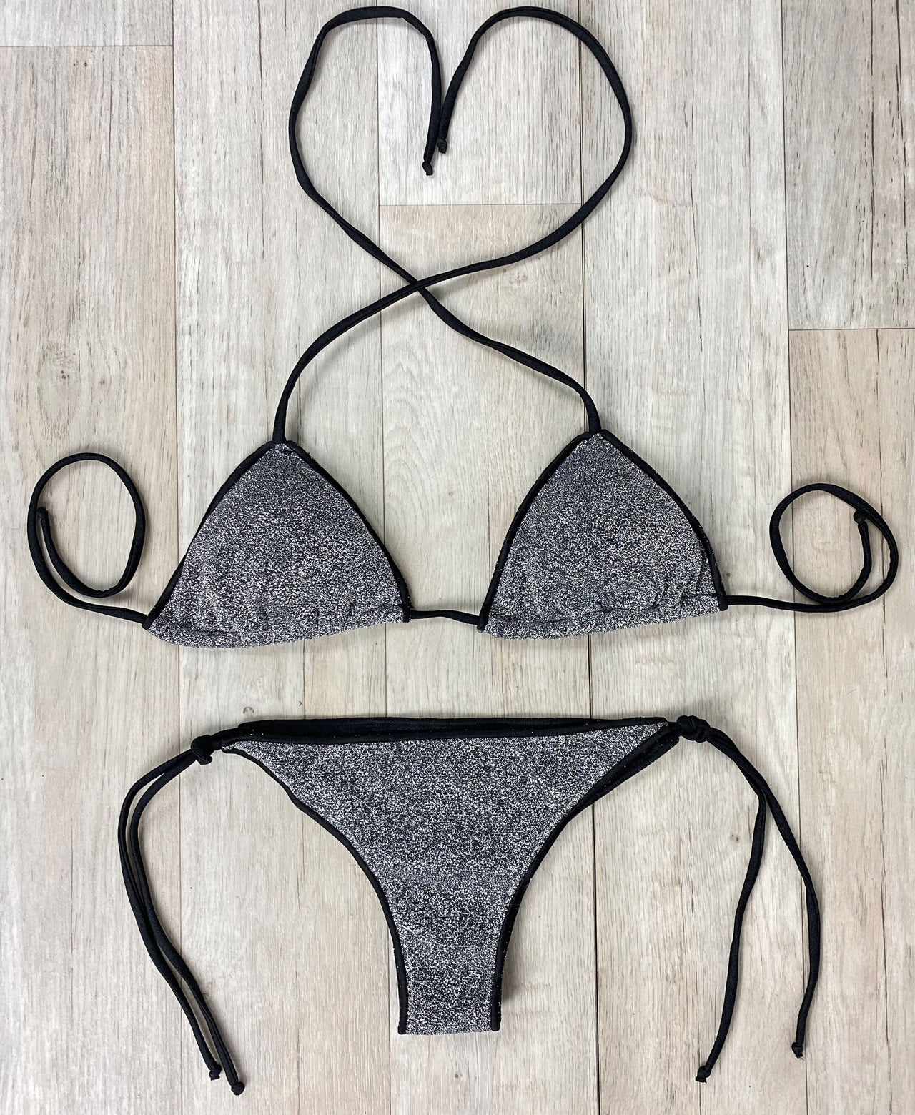 BIKINI MALIBU' BY HEROINE