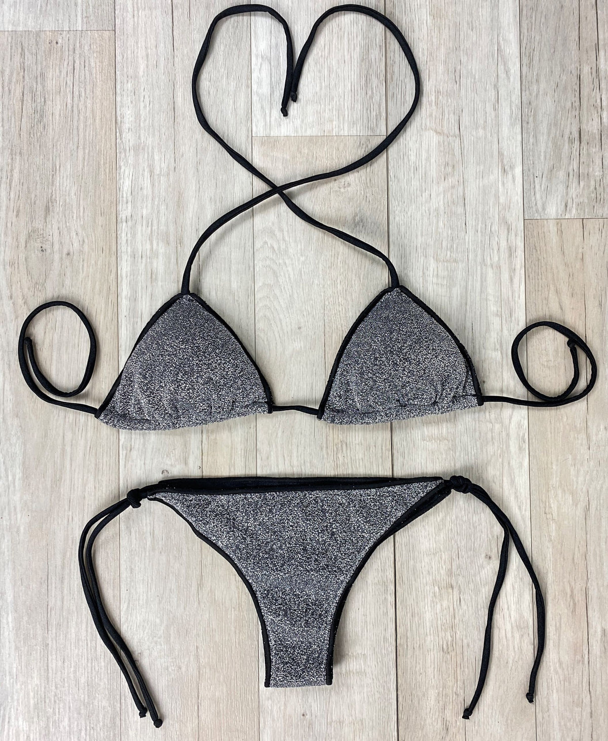 BIKINI MALIBU' BY HEROINE